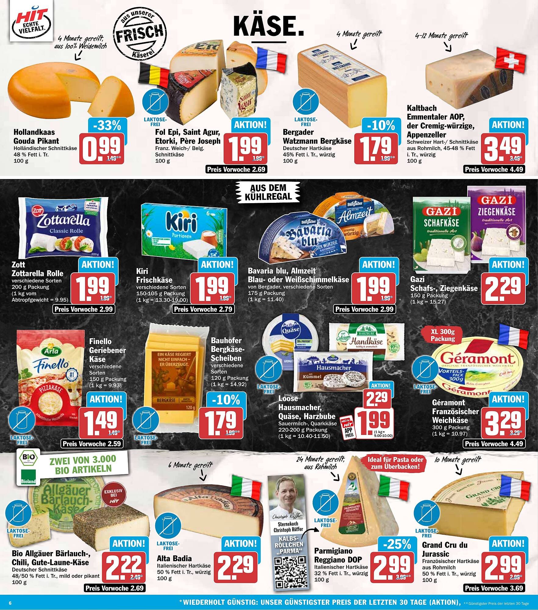 HIT Prospekt (2026-03-16 - 2026-03-21)