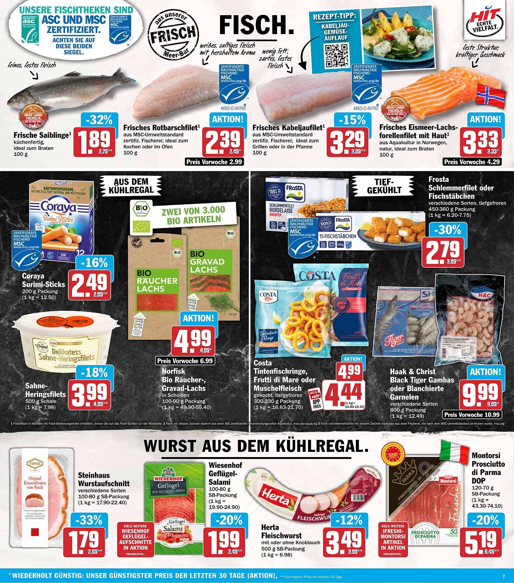 HIT Prospekt (2026-03-16 - 2026-03-21)