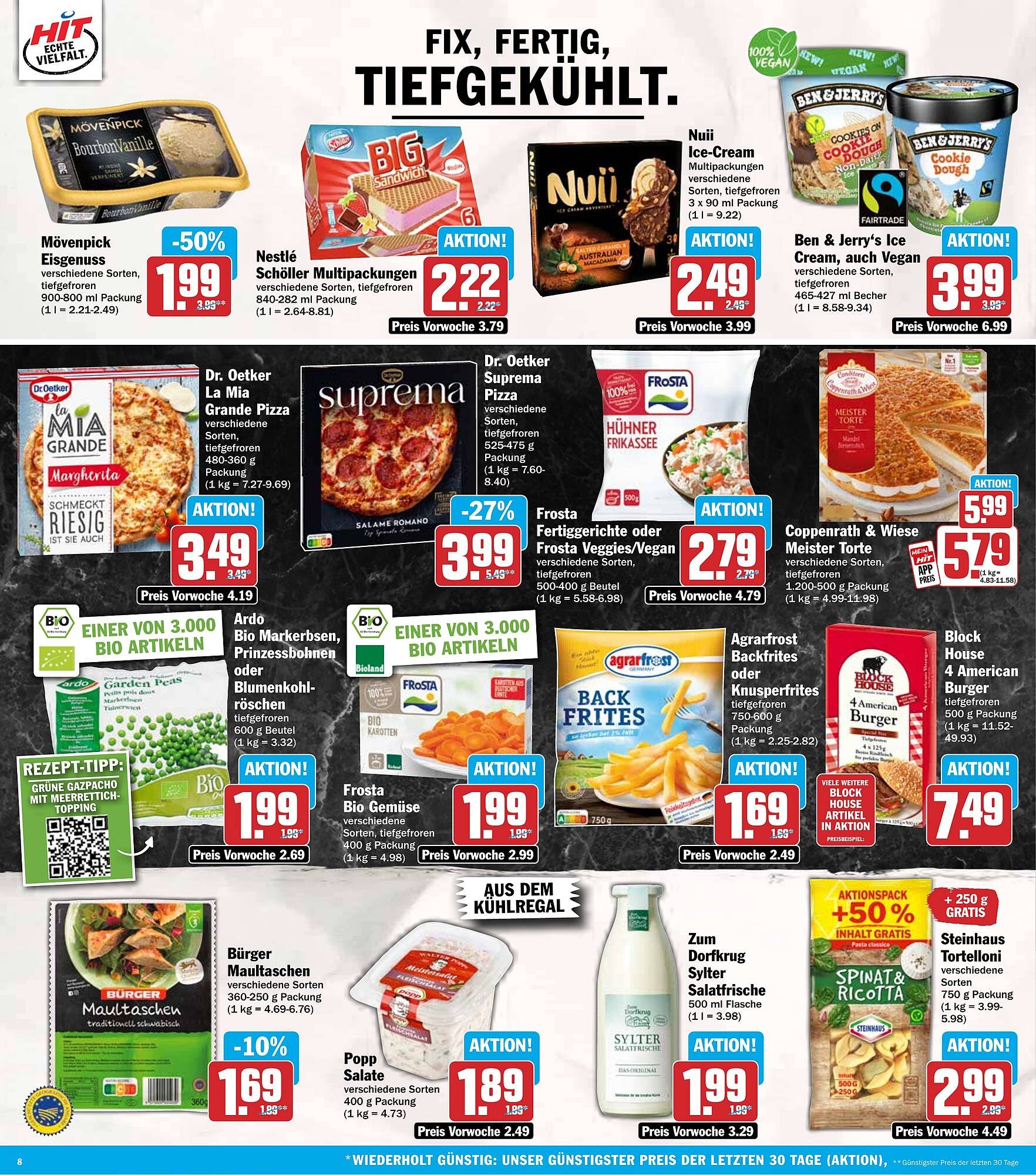 HIT Prospekt (2026-03-16 - 2026-03-21)