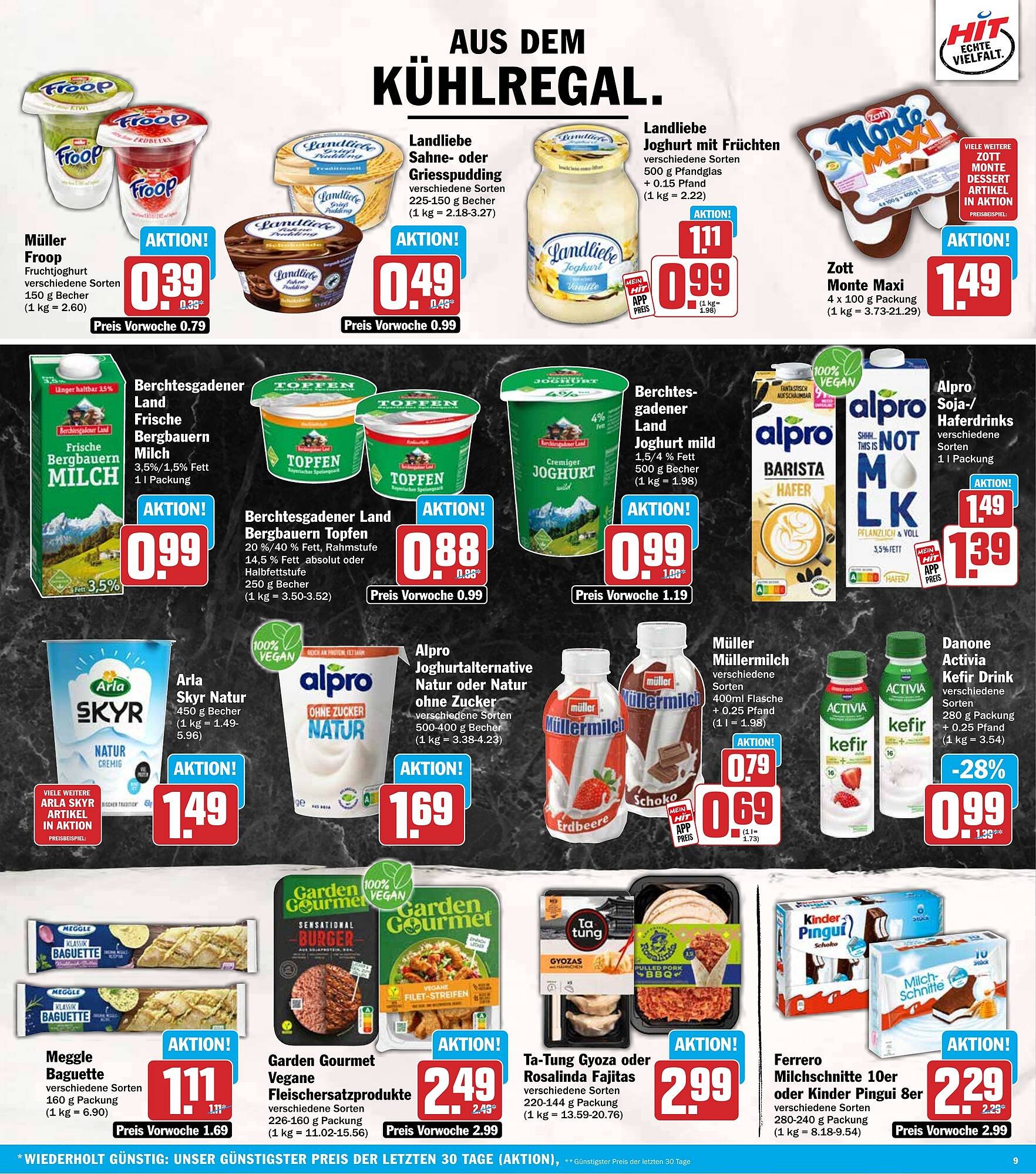 HIT Prospekt (2026-03-16 - 2026-03-21)