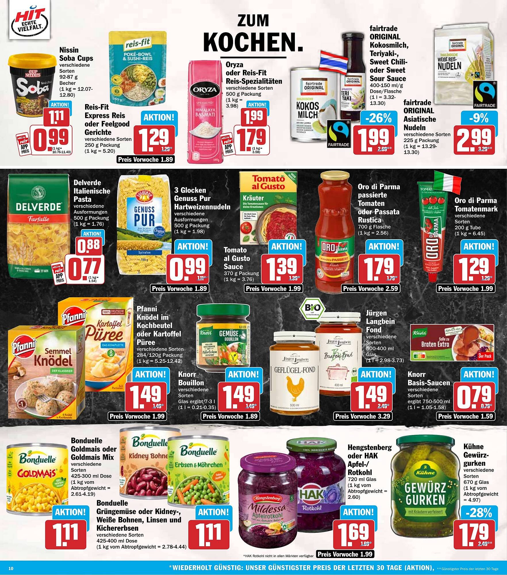 HIT Prospekt (2026-03-16 - 2026-03-21)