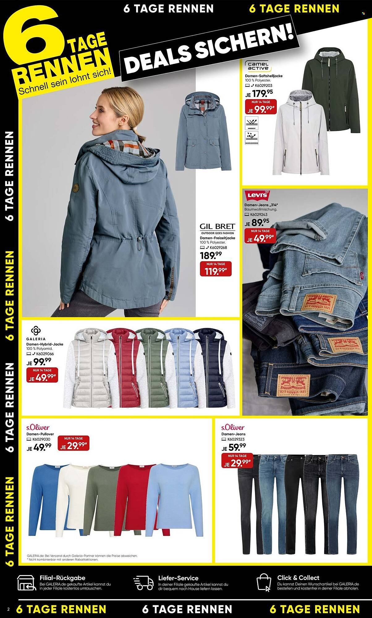 Galeria Prospekt (2026-04-15 - 2026-04-28)