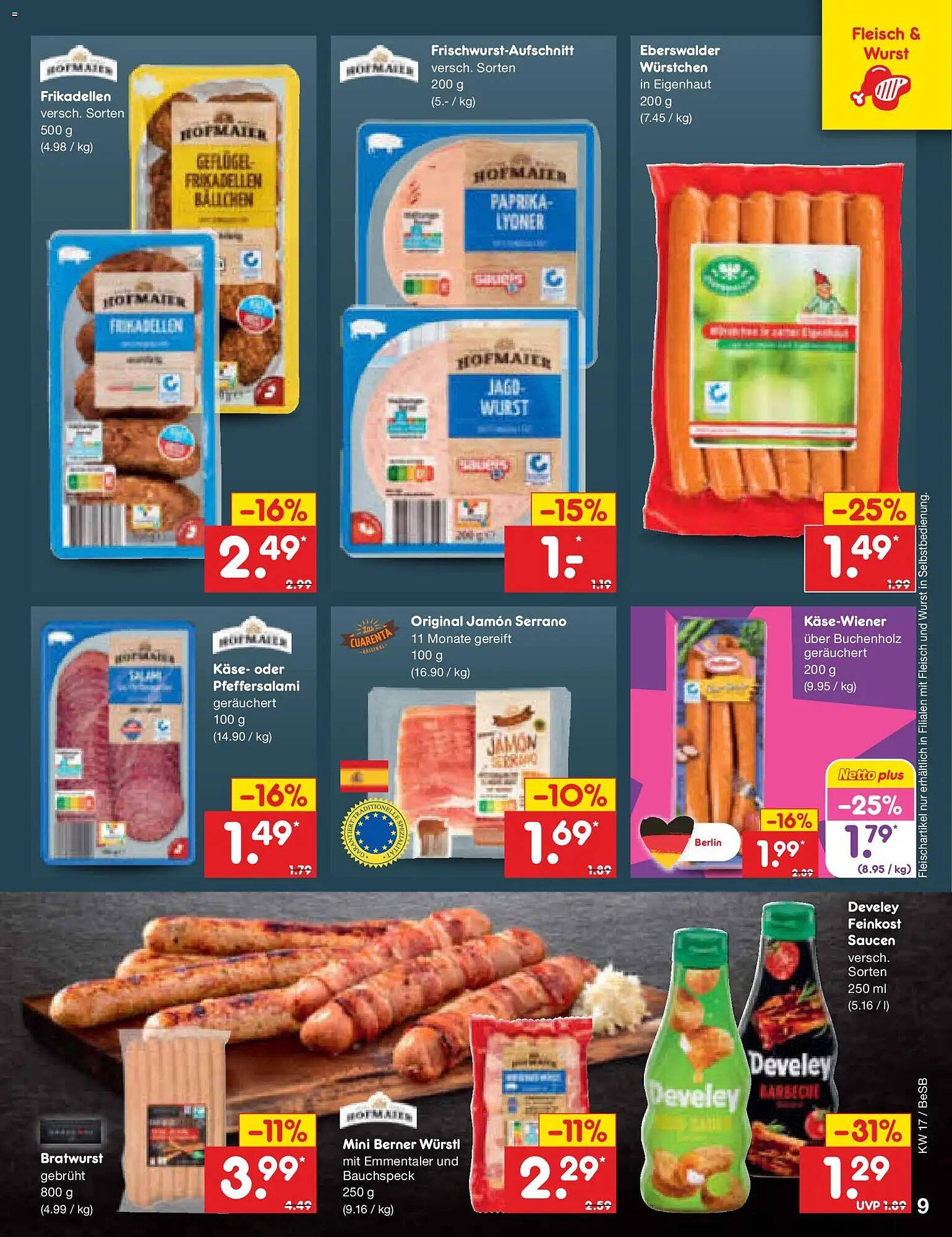 Netto Marken-Discount Prospekt (2026-04-20 - 2026-04-25)