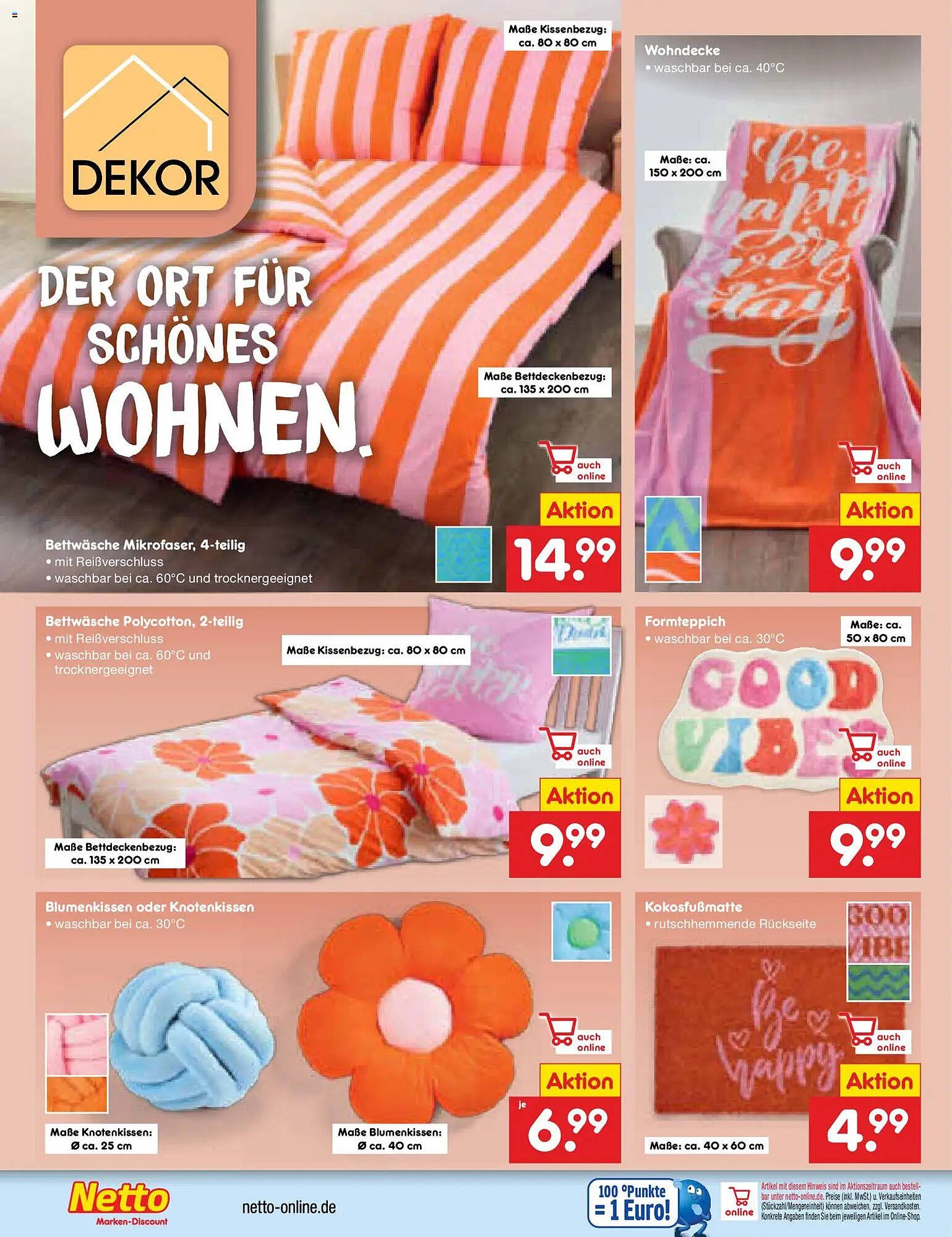 Netto Marken-Discount Prospekt (2026-04-20 - 2026-04-25)