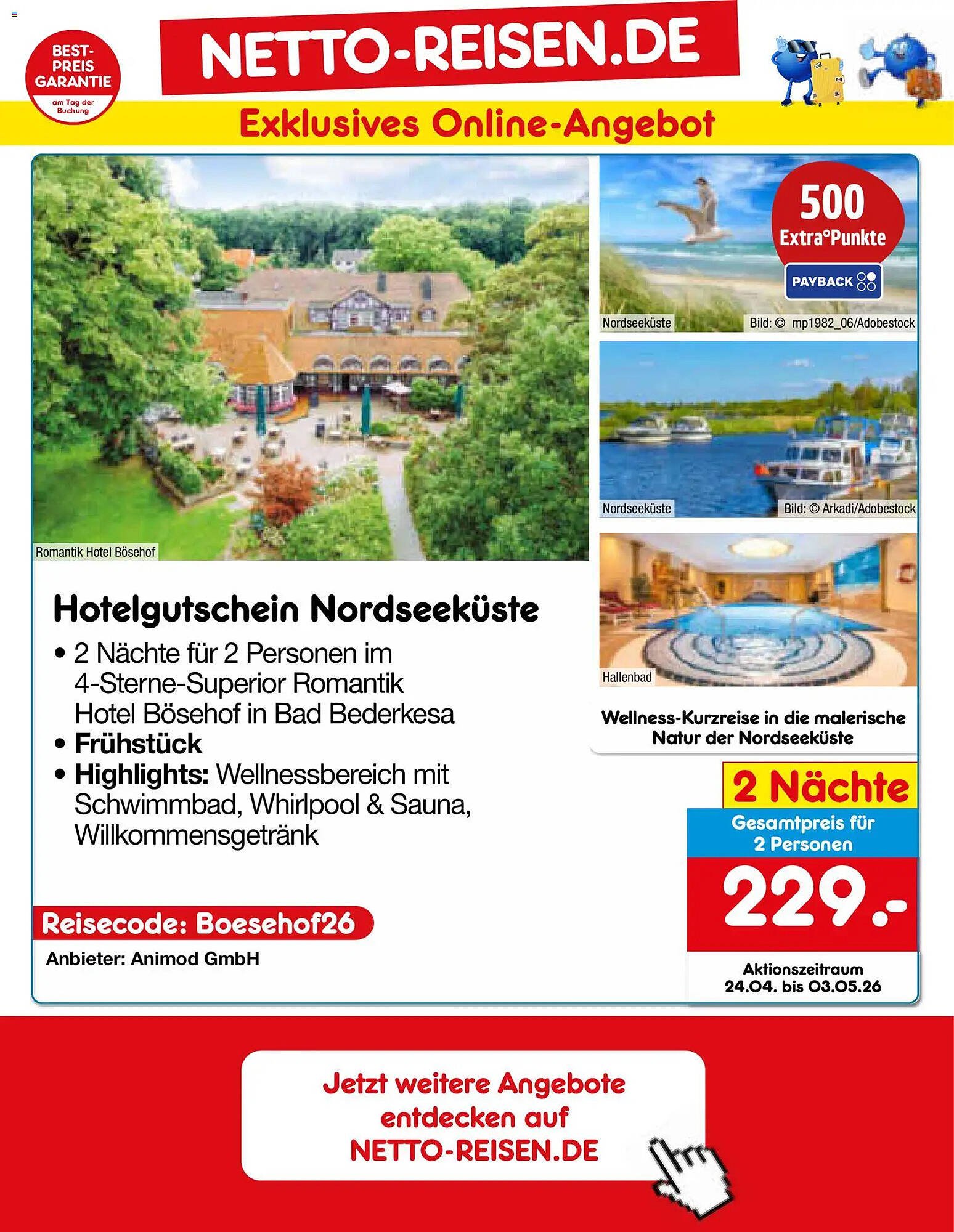 Netto Marken-Discount Prospekt