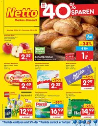 Netto Marken-Discount Prospekt