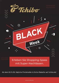 Tchibo Prospekt (2025-11-14 - 2025-11-22)