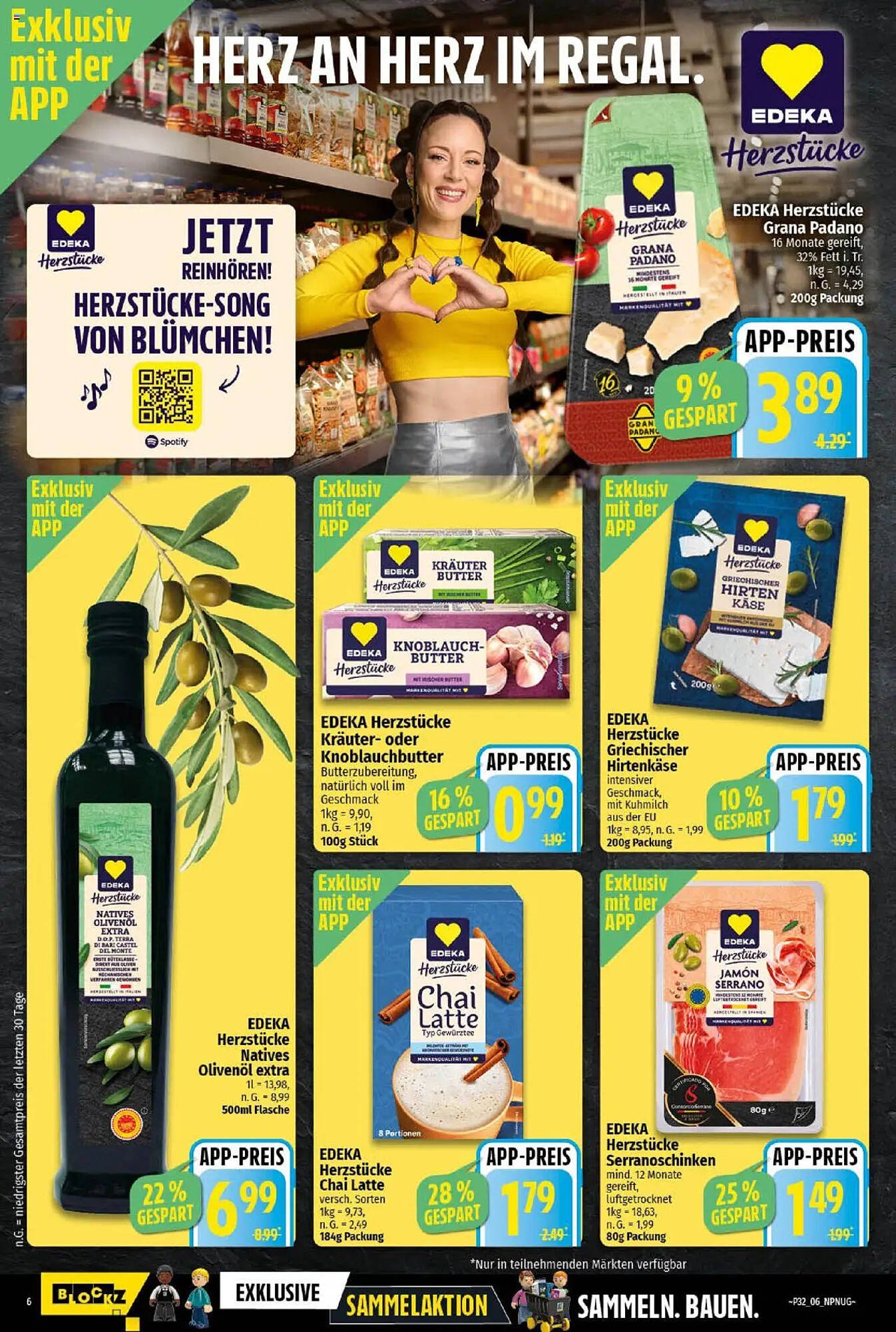 NP Discount Prospekt (2025-08-04 - 2025-08-09) | 6