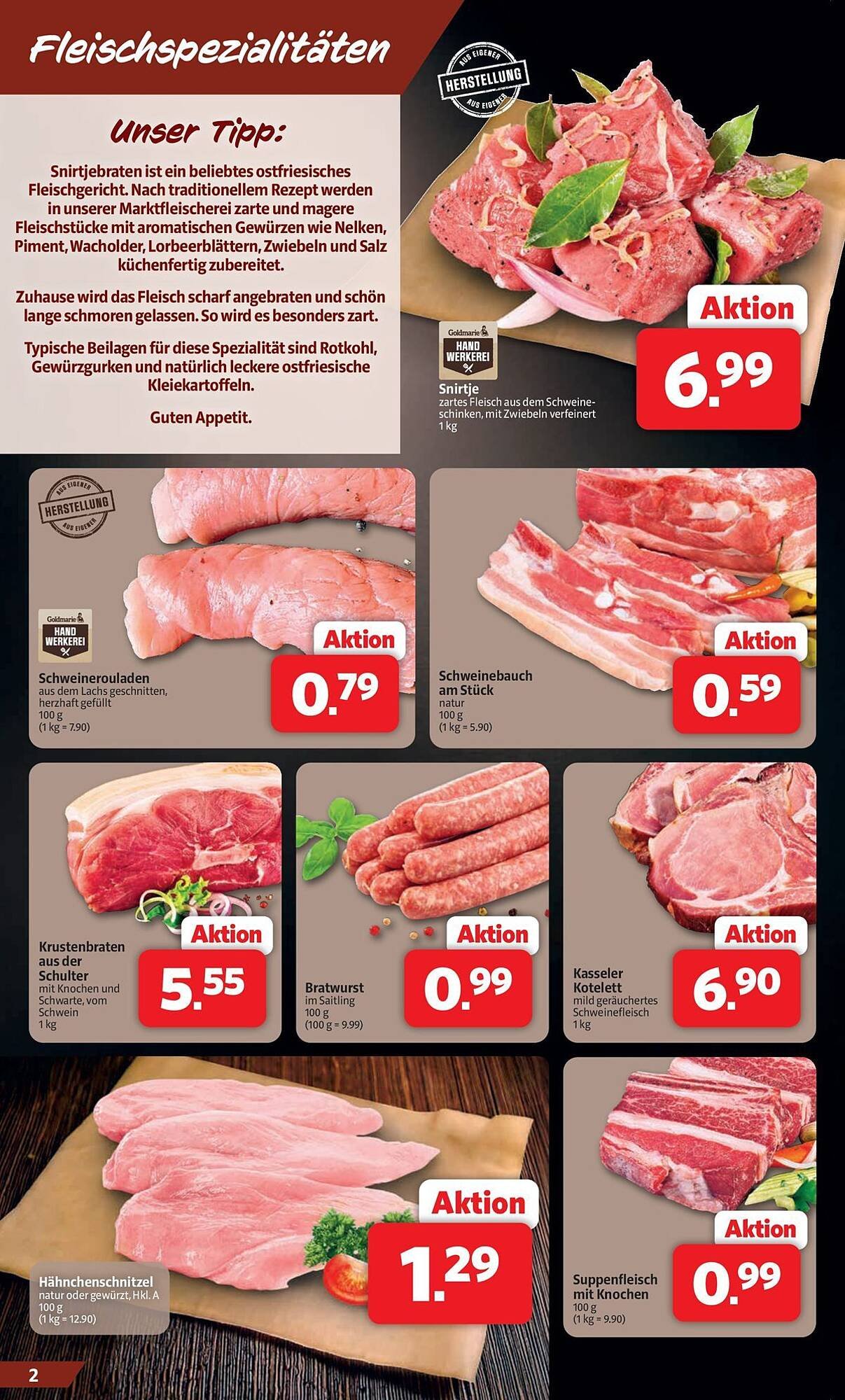 Markant Prospekt (2026-03-15 - 2026-03-21)