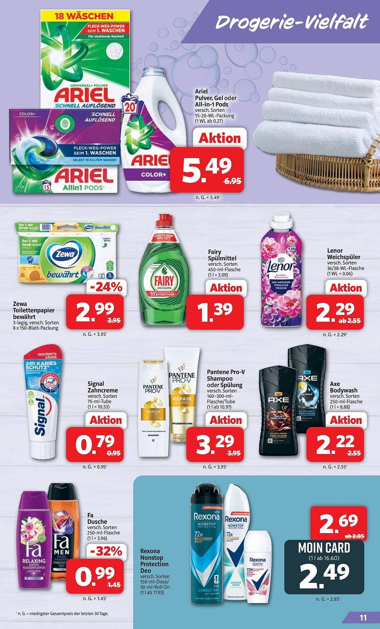 Markant Prospekt (2026-03-15 - 2026-03-21)