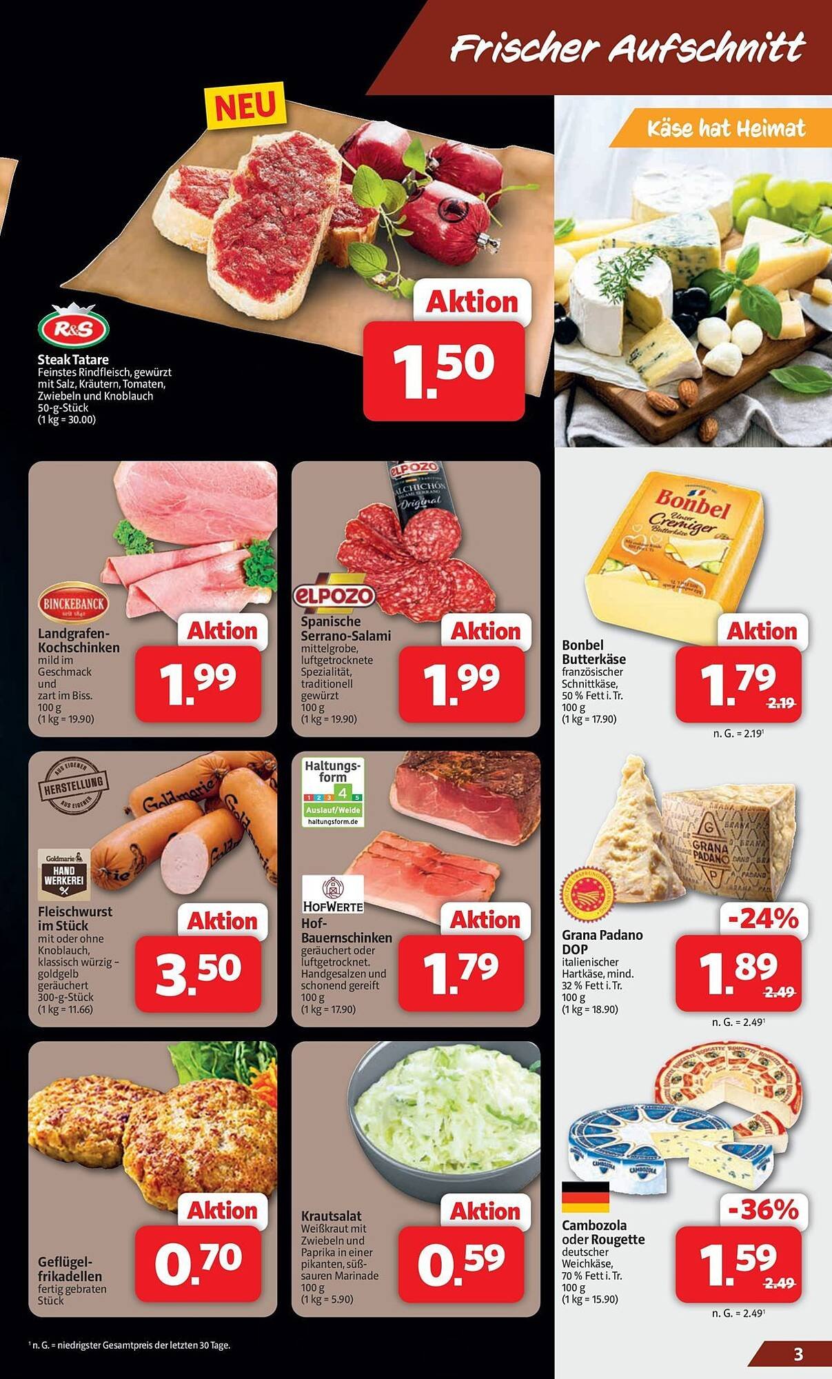 Markant Prospekt (2026-03-15 - 2026-03-21)