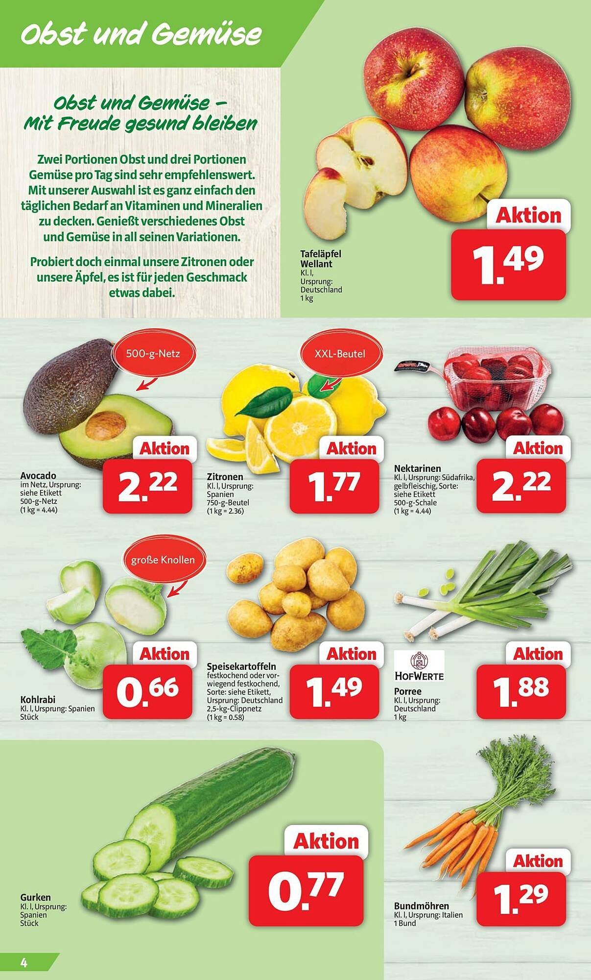 Markant Prospekt (2026-03-15 - 2026-03-21)