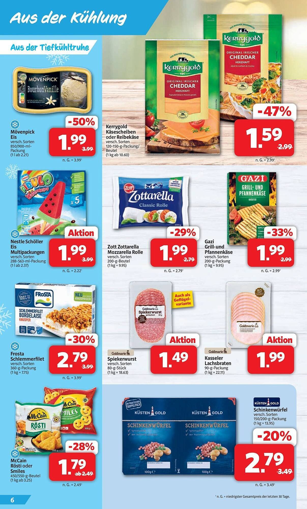 Markant Prospekt (2026-03-15 - 2026-03-21)