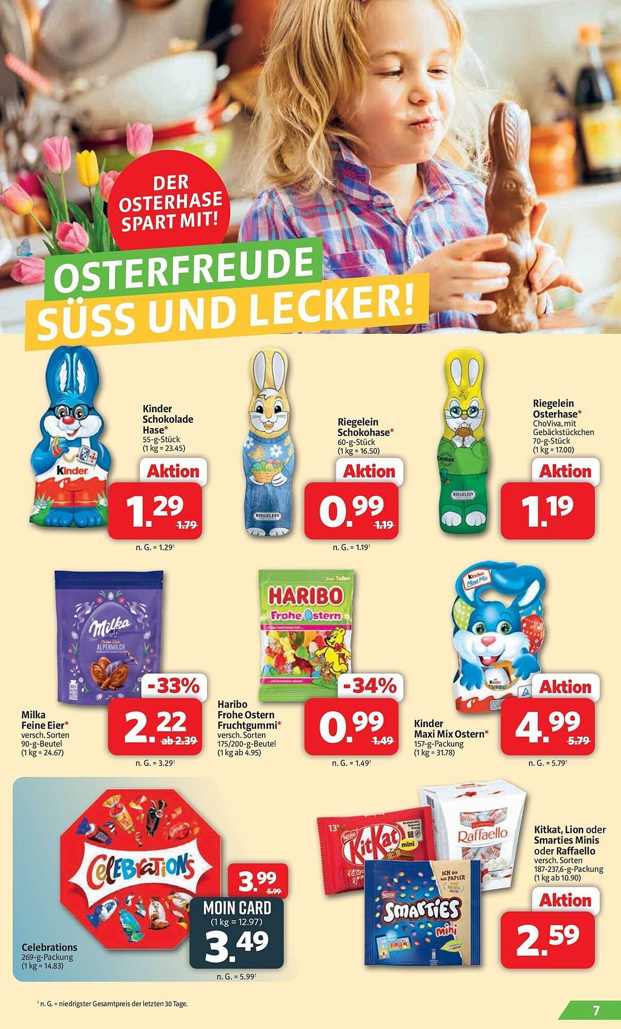 Markant Prospekt (2026-03-15 - 2026-03-21)