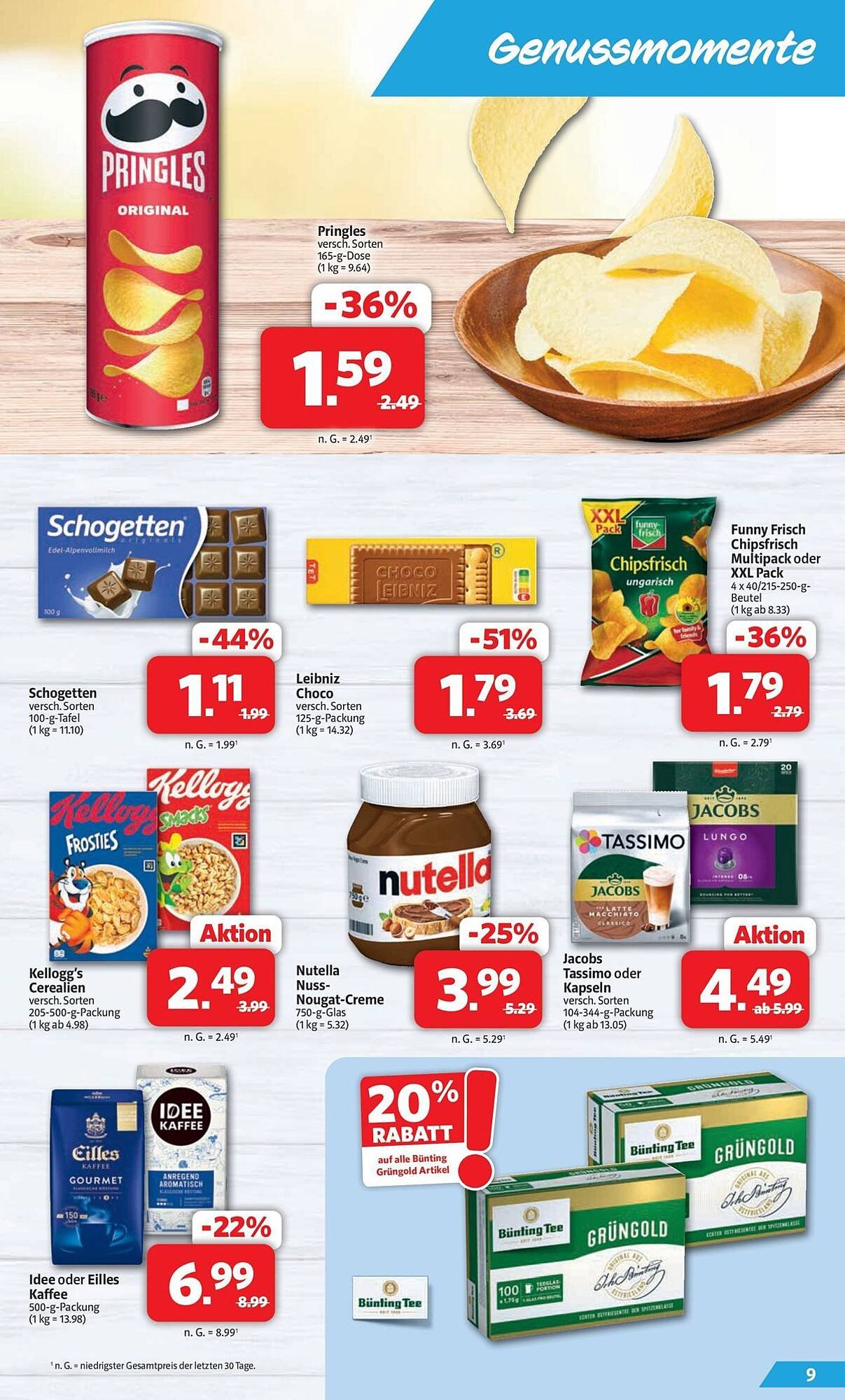 Markant Prospekt (2026-03-15 - 2026-03-21)