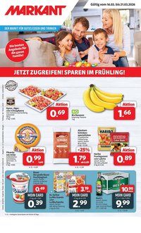 Markant Prospekt (2026-03-15 - 2026-03-21)
