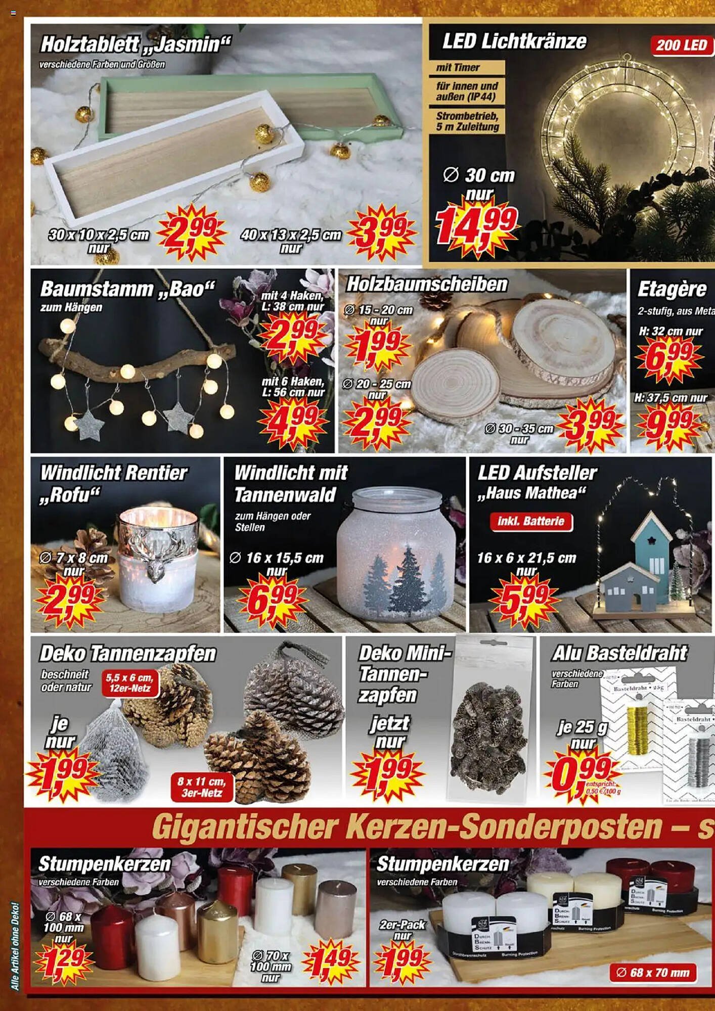 Posten Börse Prospekt (2025-10-25 - 2025-11-01) | 2