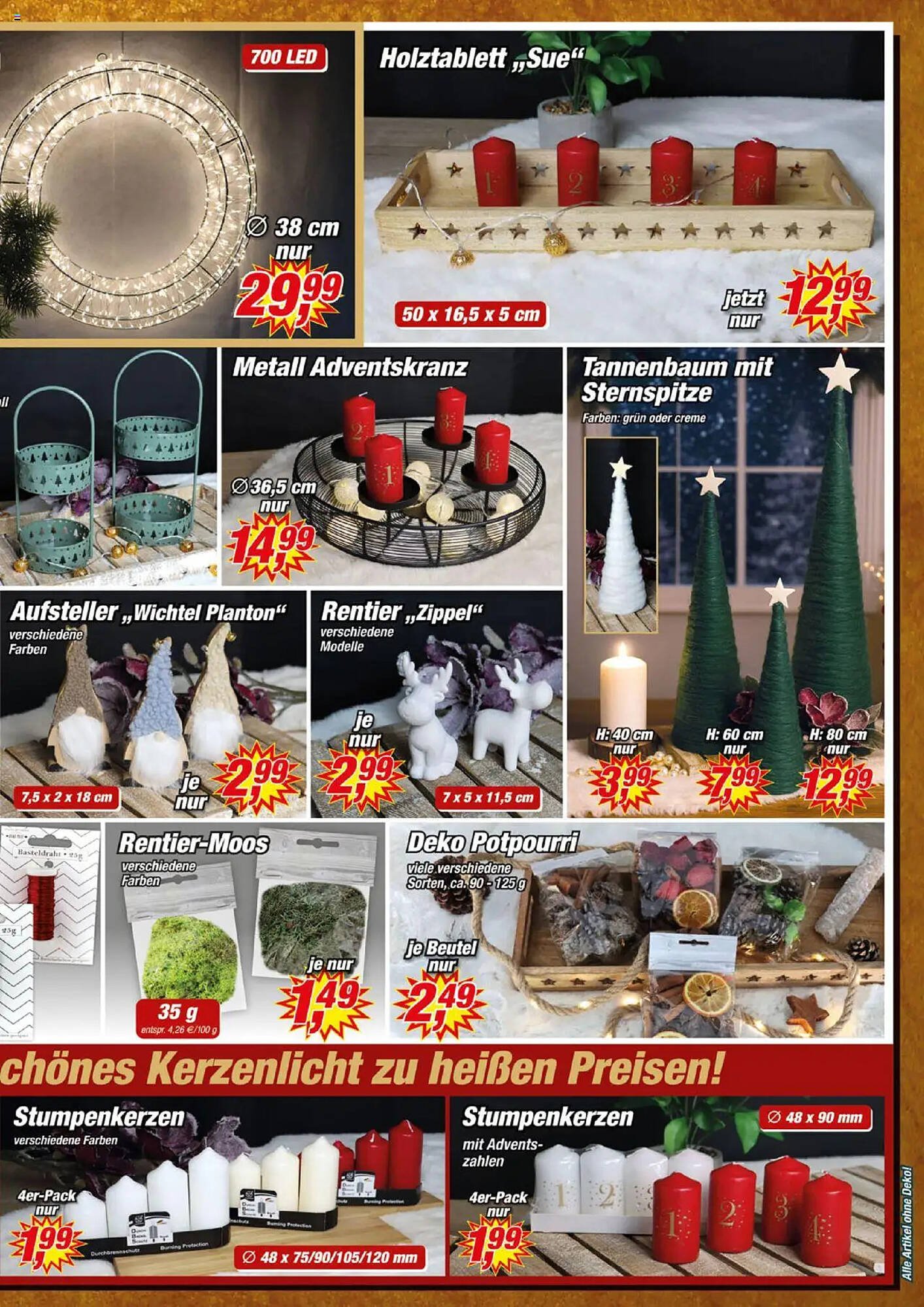 Posten Börse Prospekt (2025-10-25 - 2025-11-01) | 3