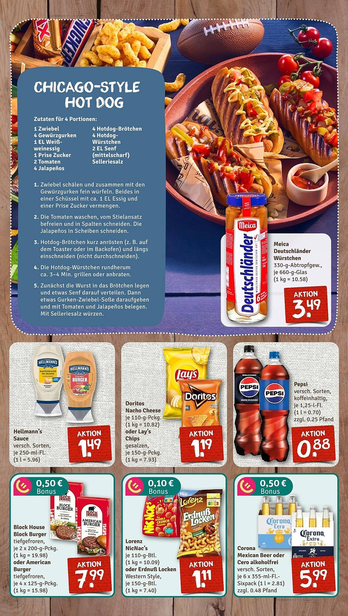 Nahkauf Prospekt (2026-02-02 - 2026-02-07)