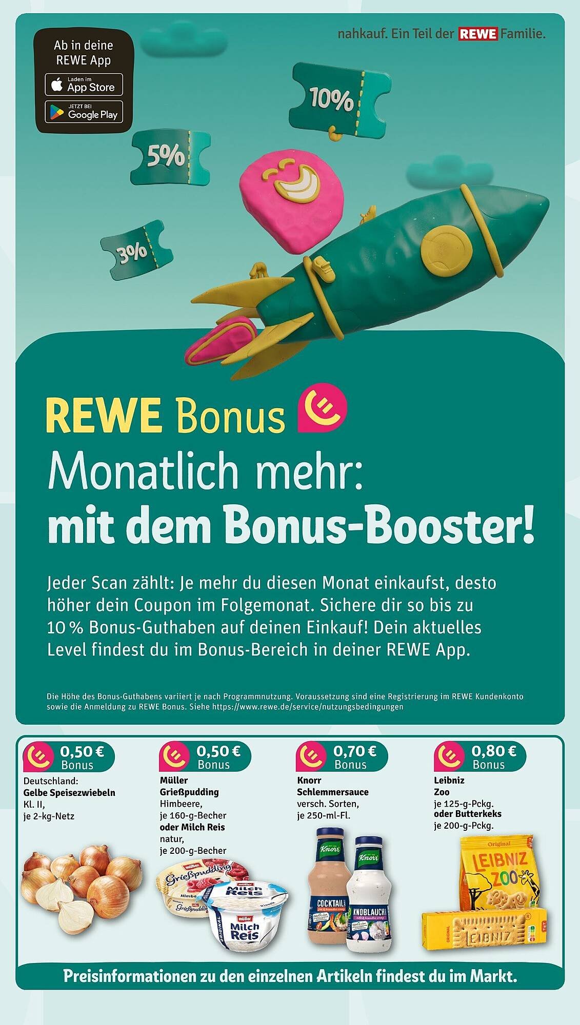 Nahkauf Prospekt (2026-02-02 - 2026-02-07)