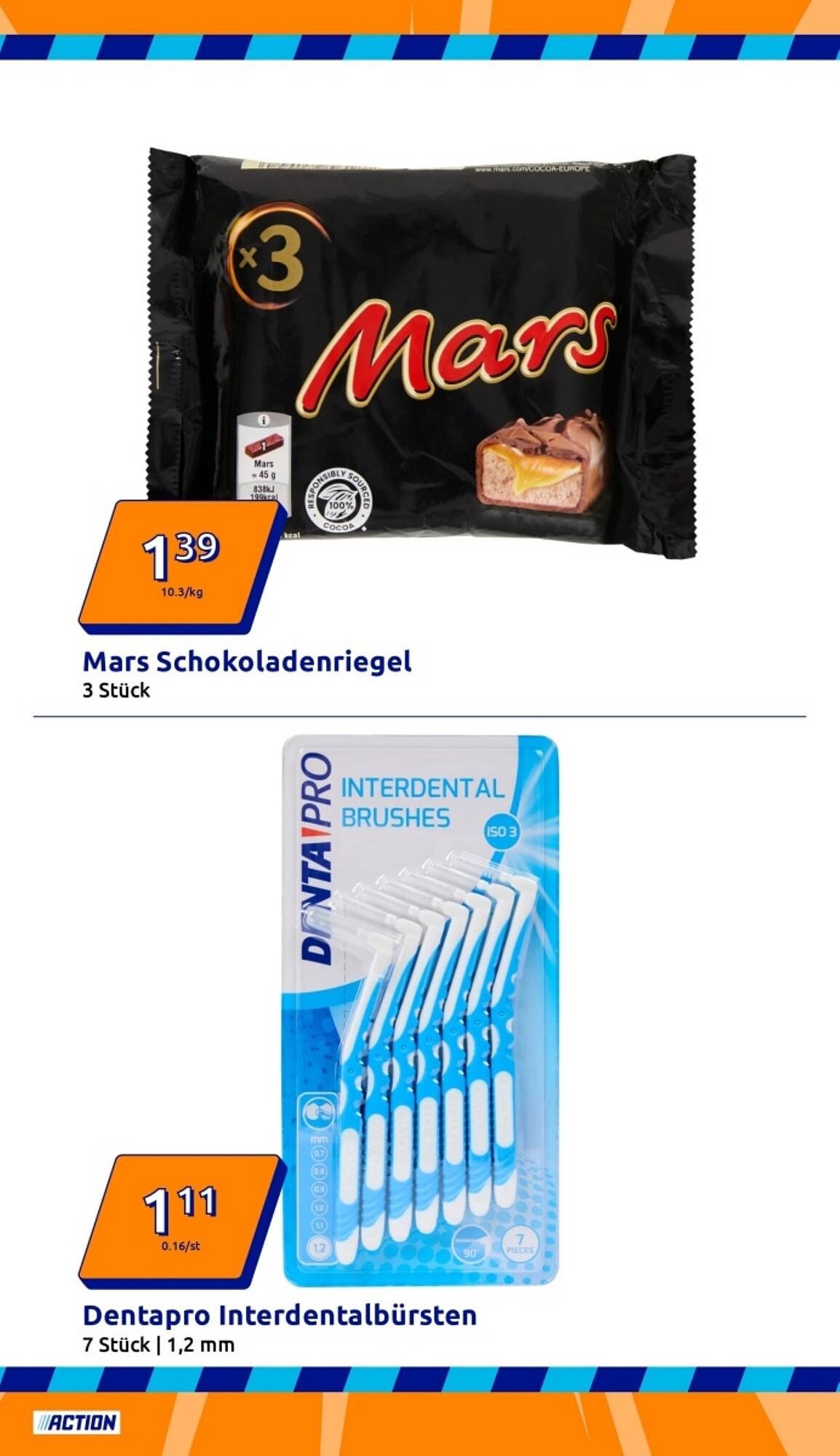 Action Prospekt (2026-01-21 - 2026-01-27)