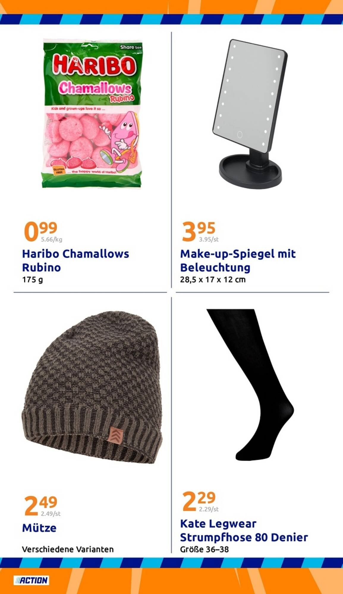 Action Prospekt (2026-01-21 - 2026-01-27)