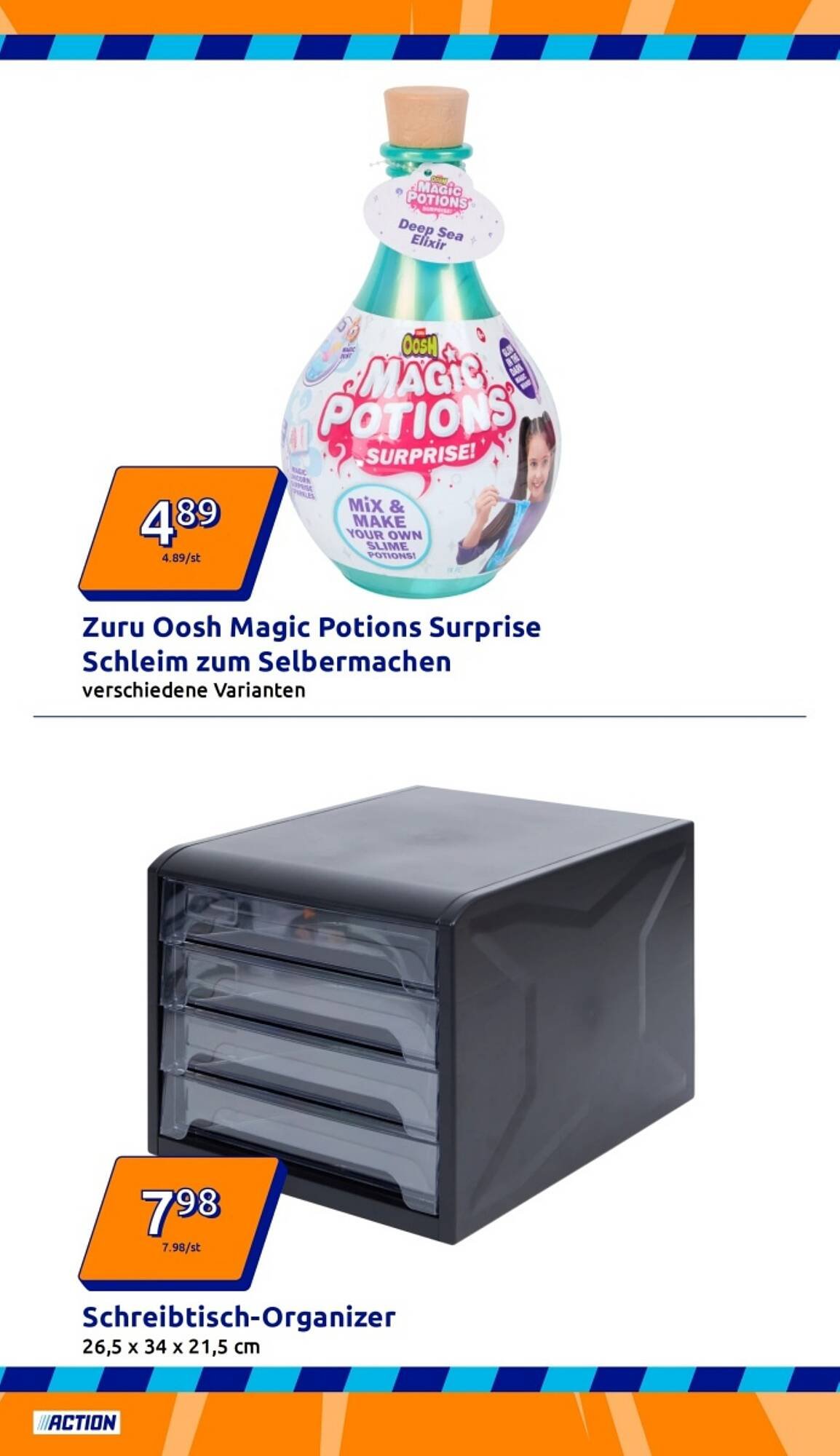 Action Prospekt (2026-01-21 - 2026-01-27)