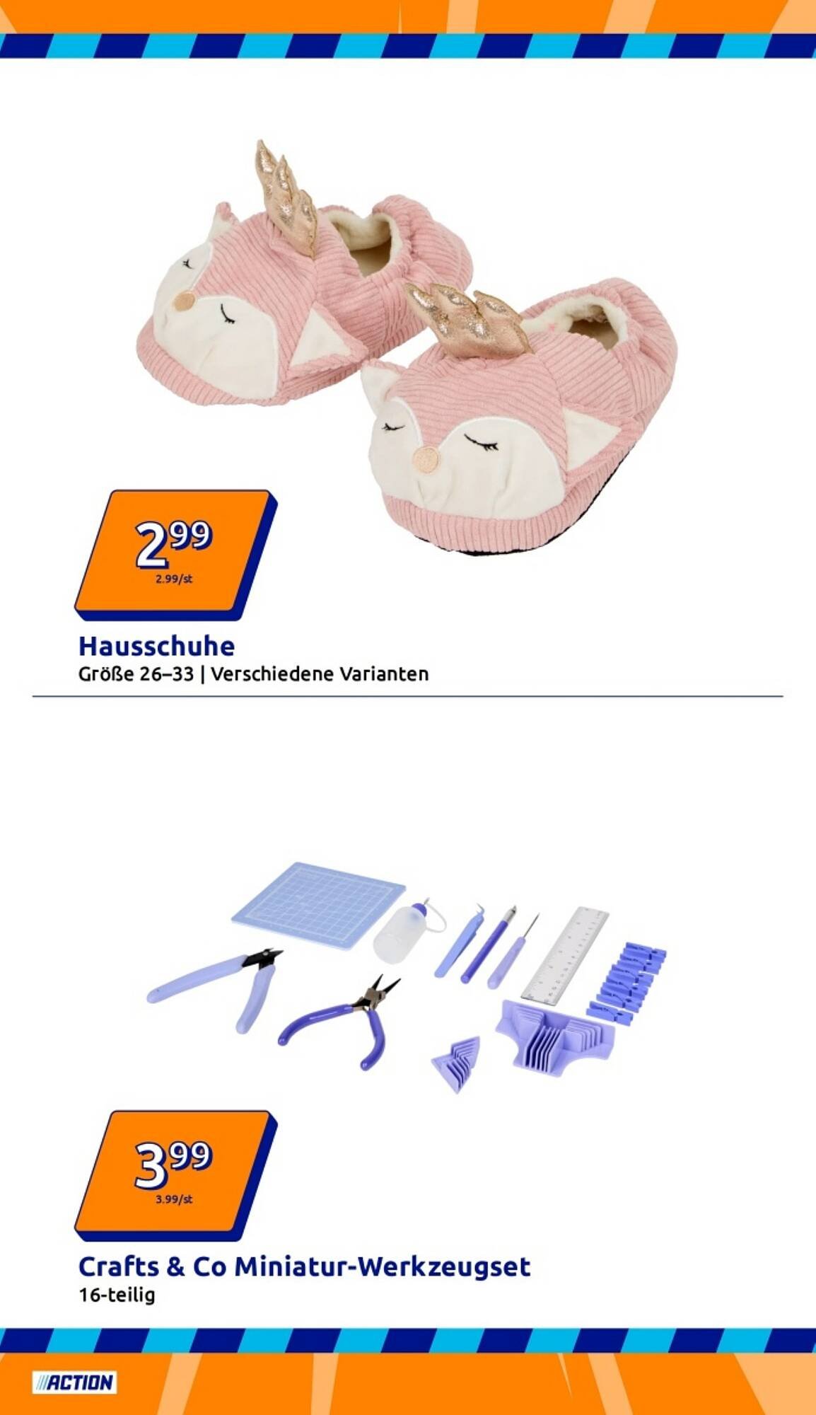 Action Prospekt (2026-01-21 - 2026-01-27)