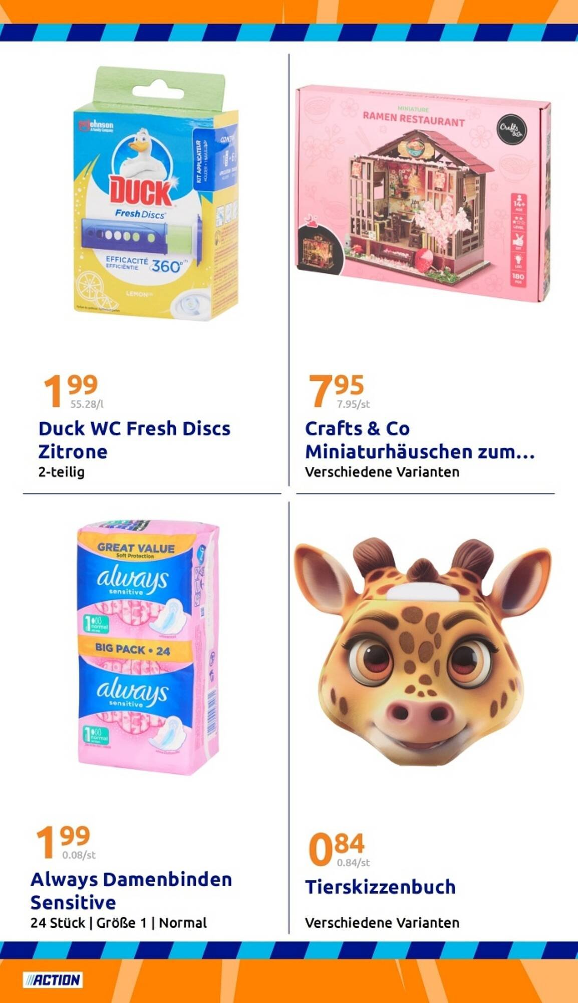 Action Prospekt (2026-01-21 - 2026-01-27)