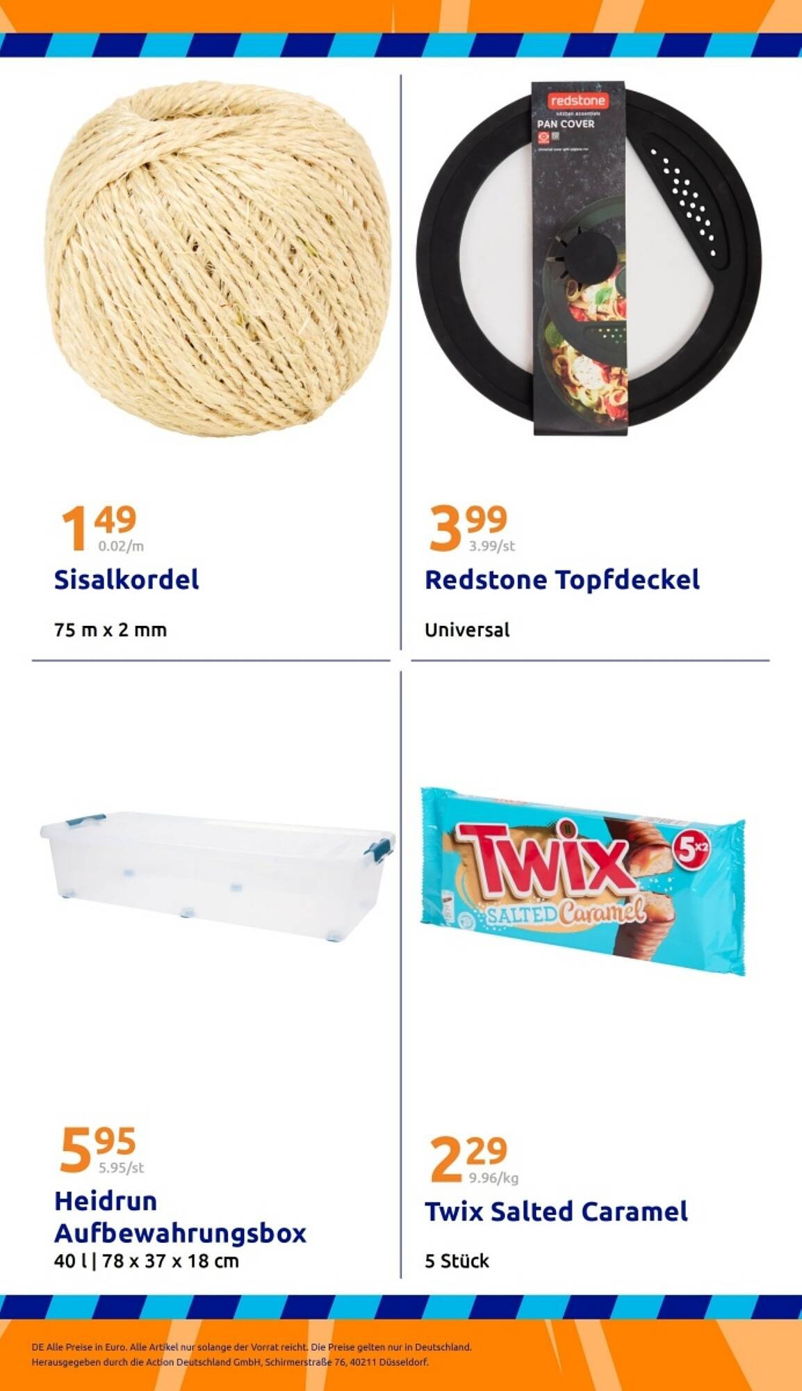 Action Prospekt (2026-01-21 - 2026-01-27)