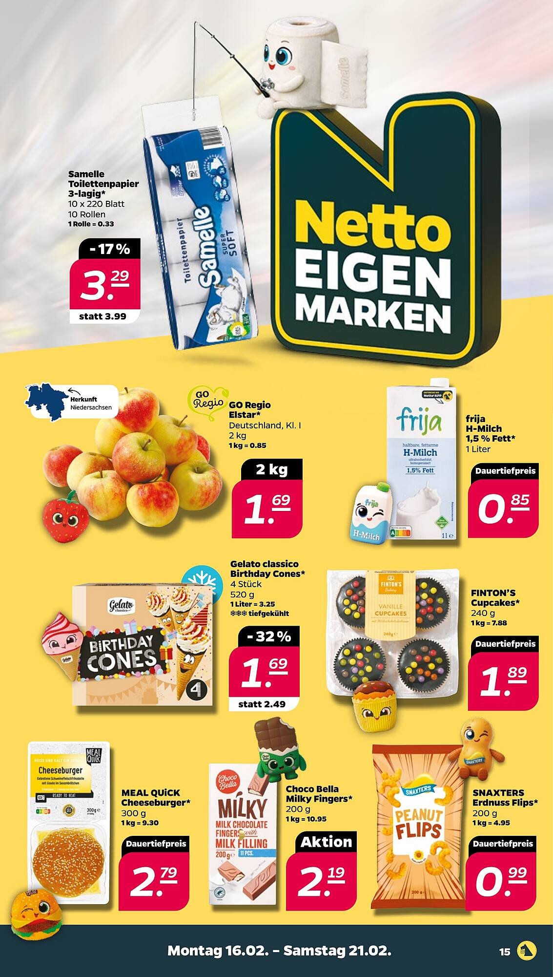 NETTO Prospekt