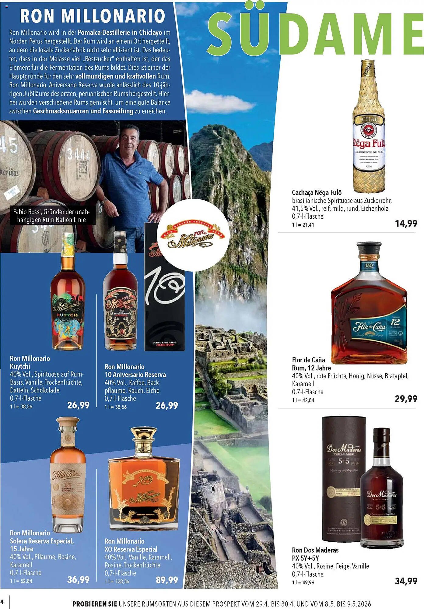 CITTI Markt Prospekt