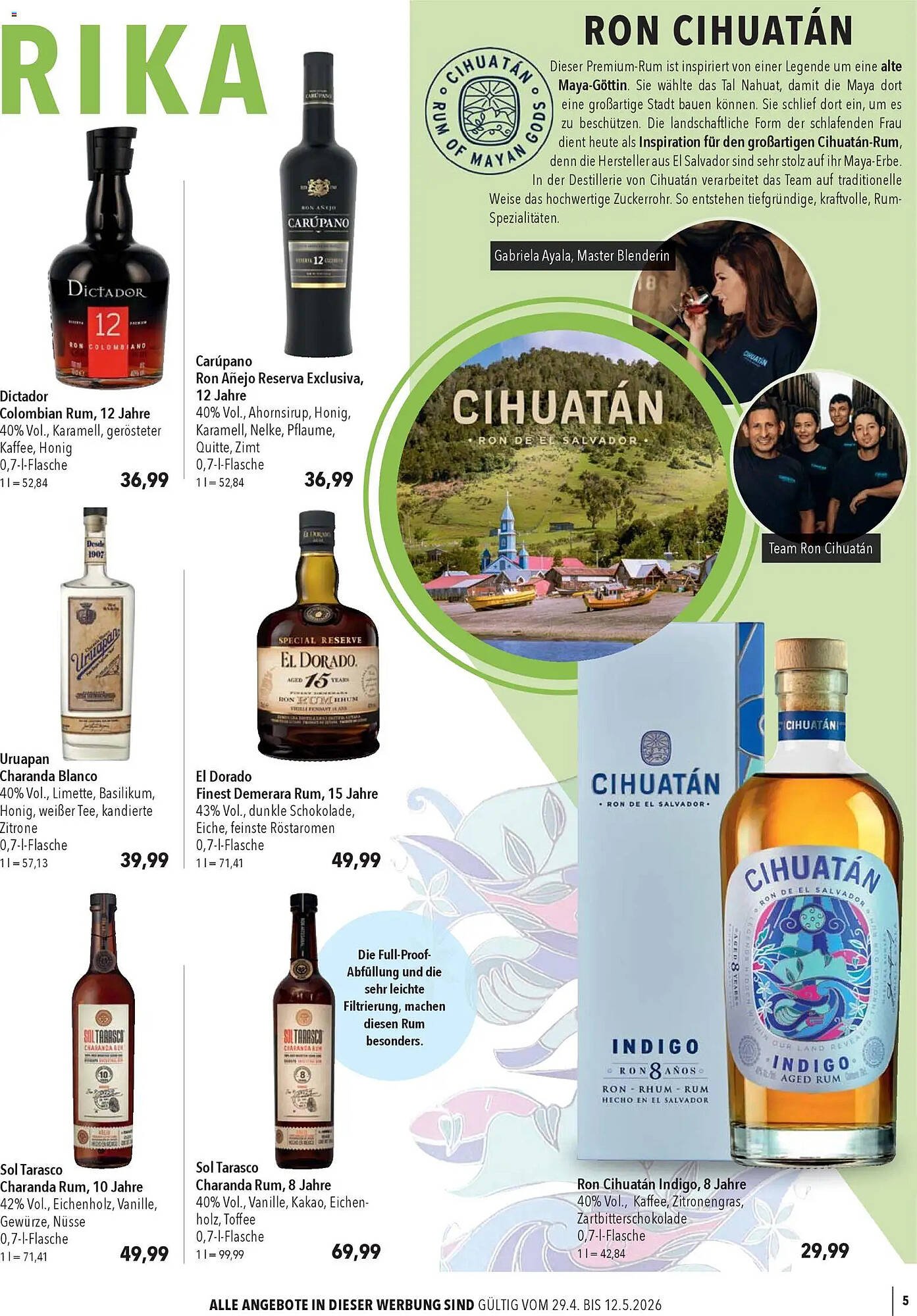 CITTI Markt Prospekt