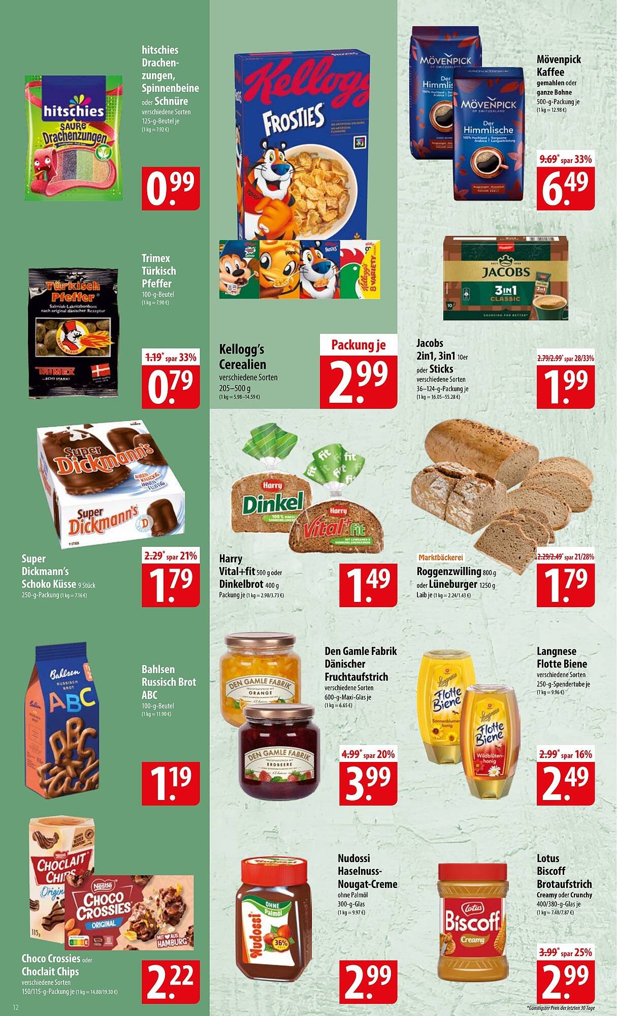 Famila Nord Ost Prospekt (2026-05-11 - 2026-05-16)