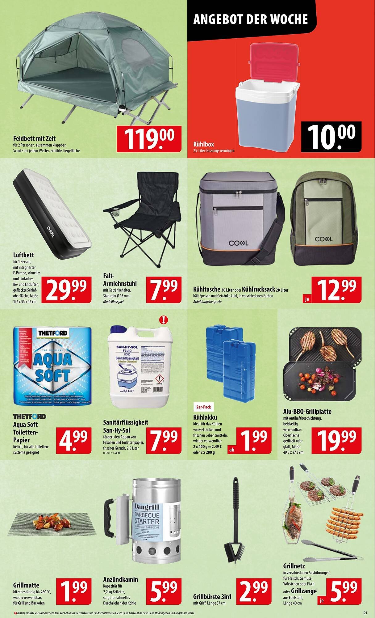Famila Nord Ost Prospekt (2026-05-11 - 2026-05-16)
