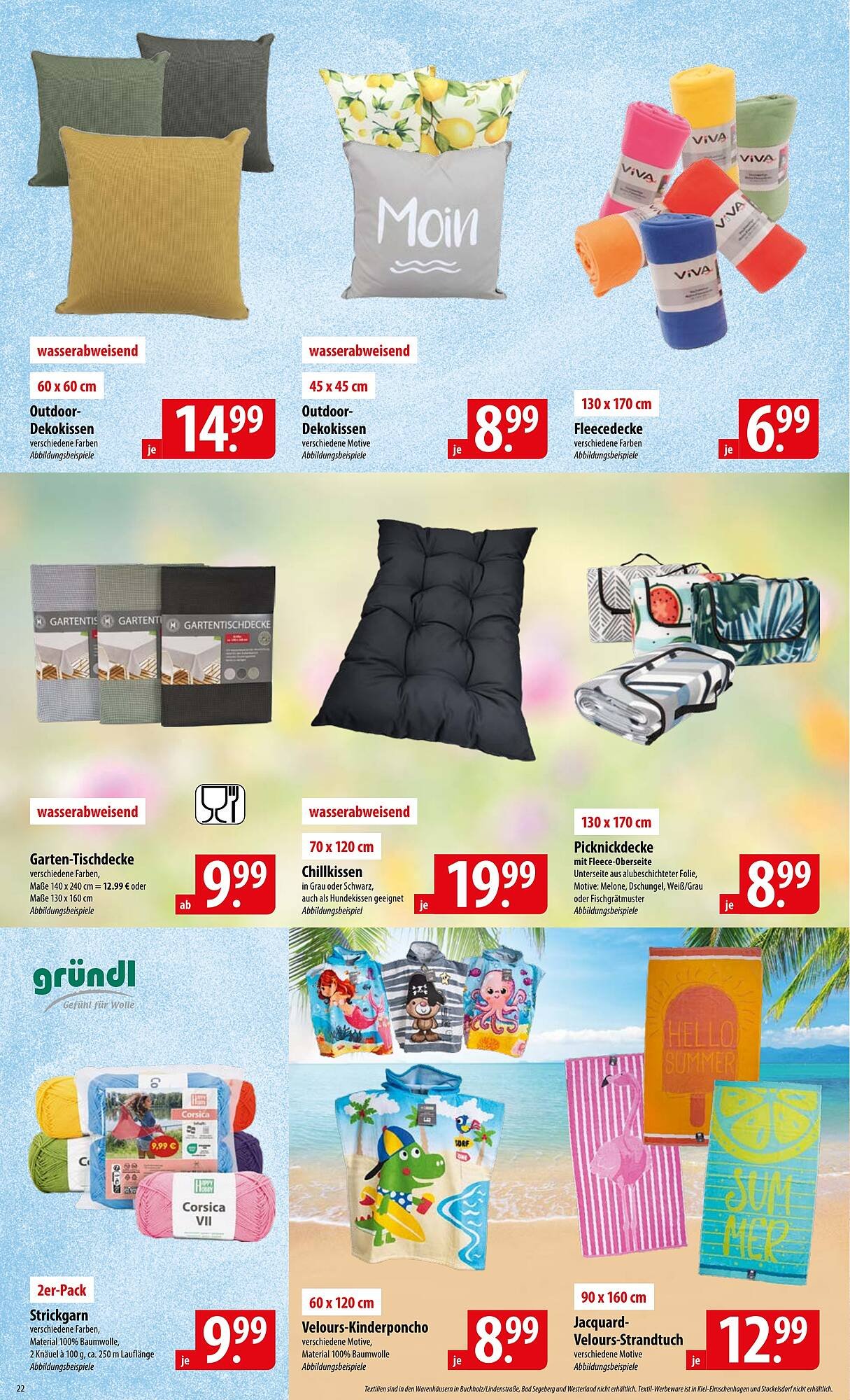 Famila Nord Ost Prospekt (2026-05-11 - 2026-05-16)