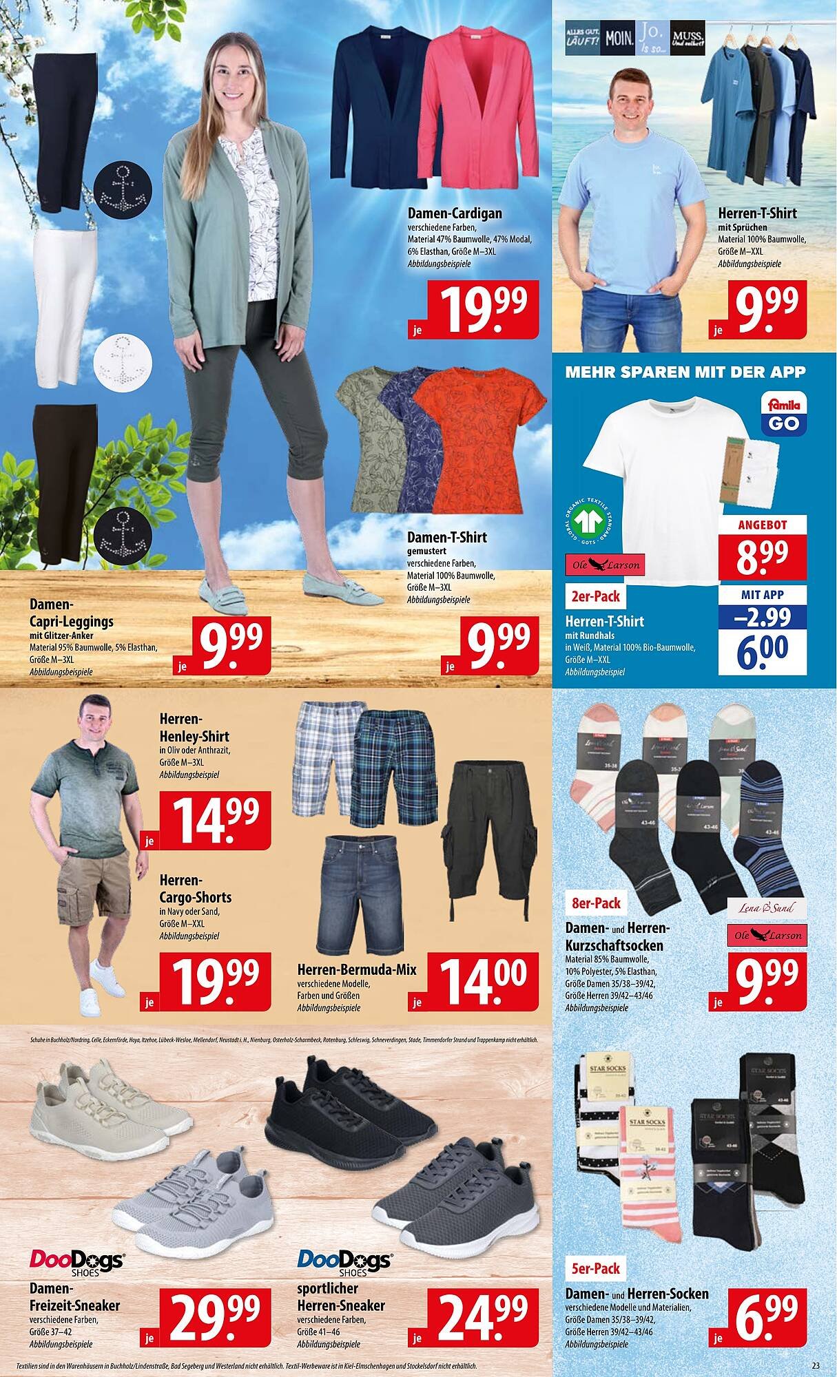 Famila Nord Ost Prospekt (2026-05-11 - 2026-05-16)