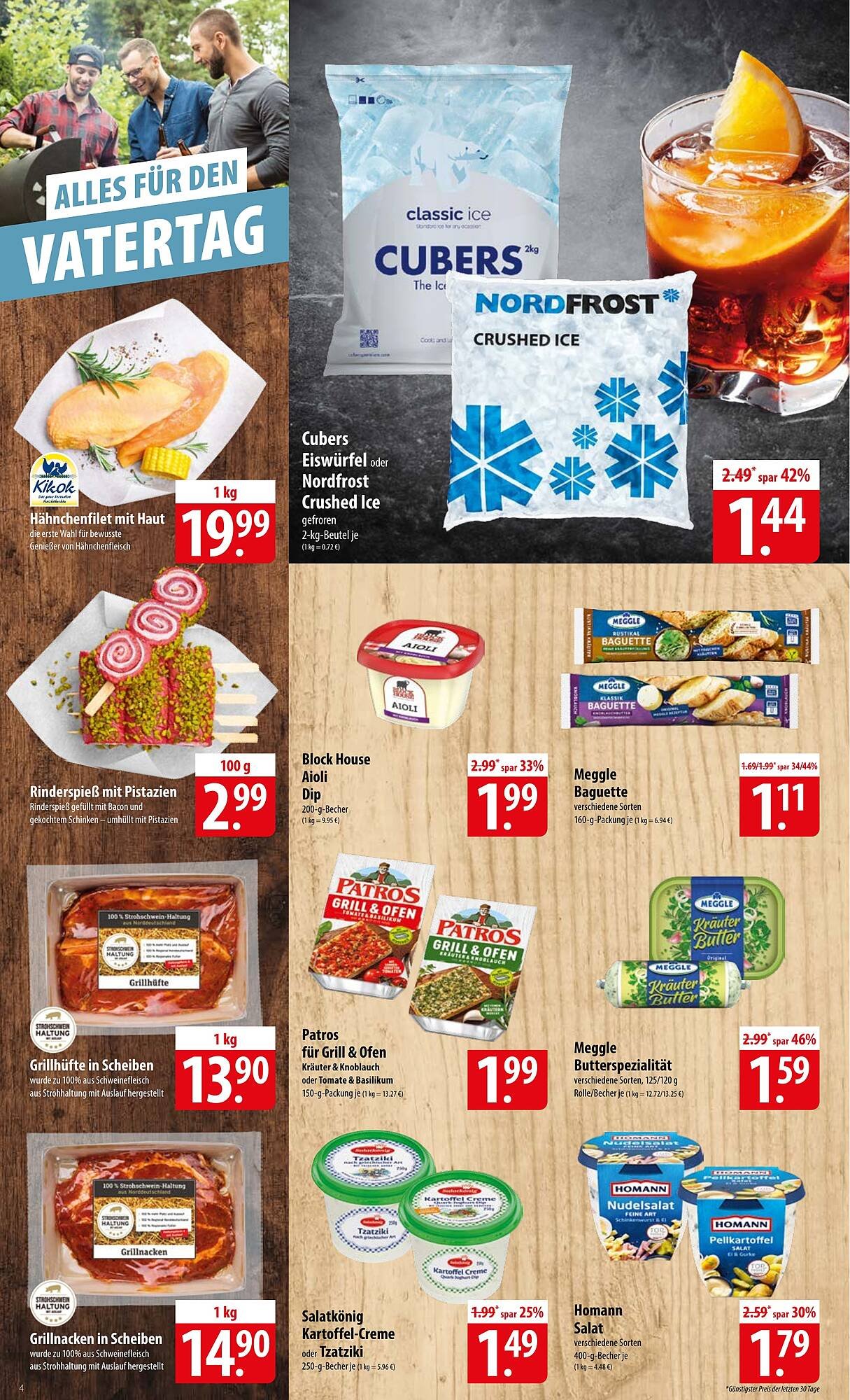 Famila Nord Ost Prospekt (2026-05-11 - 2026-05-16)