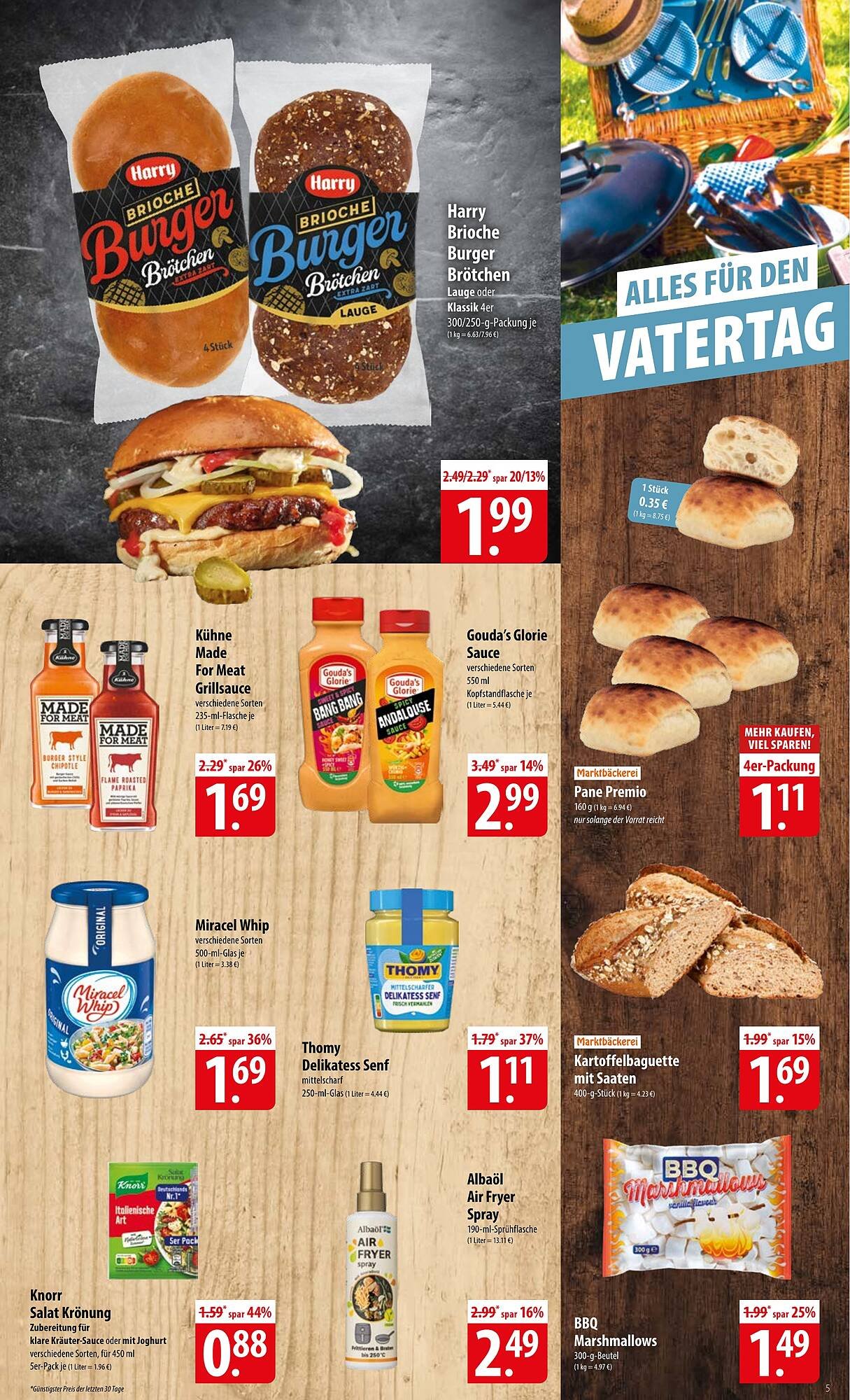 Famila Nord Ost Prospekt (2026-05-11 - 2026-05-16)