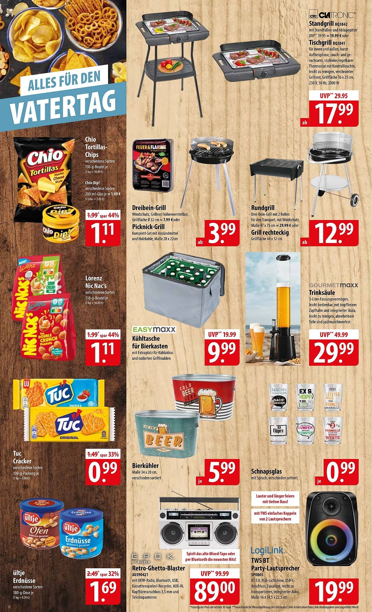 Famila Nord Ost Prospekt (2026-05-11 - 2026-05-16)