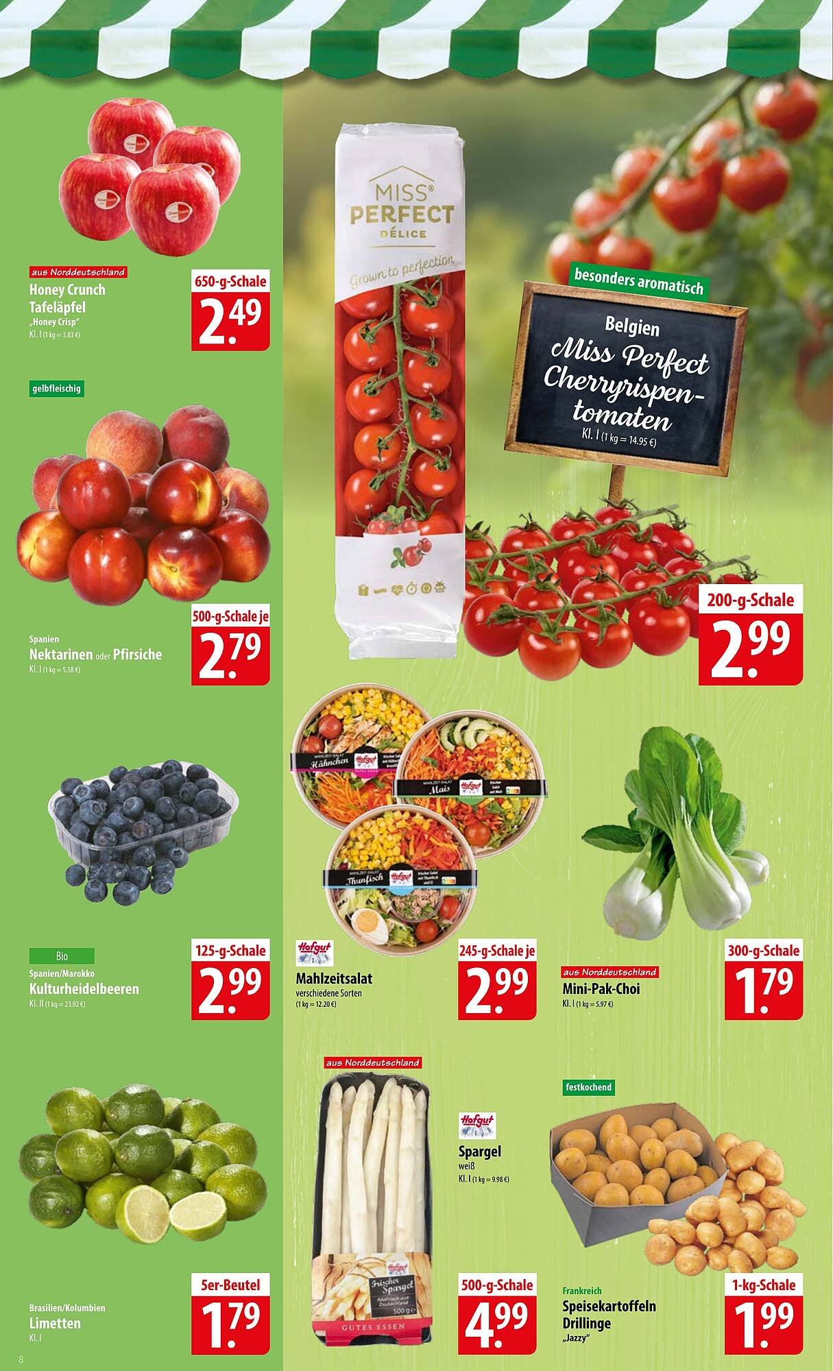 Famila Nord Ost Prospekt (2026-05-11 - 2026-05-16)