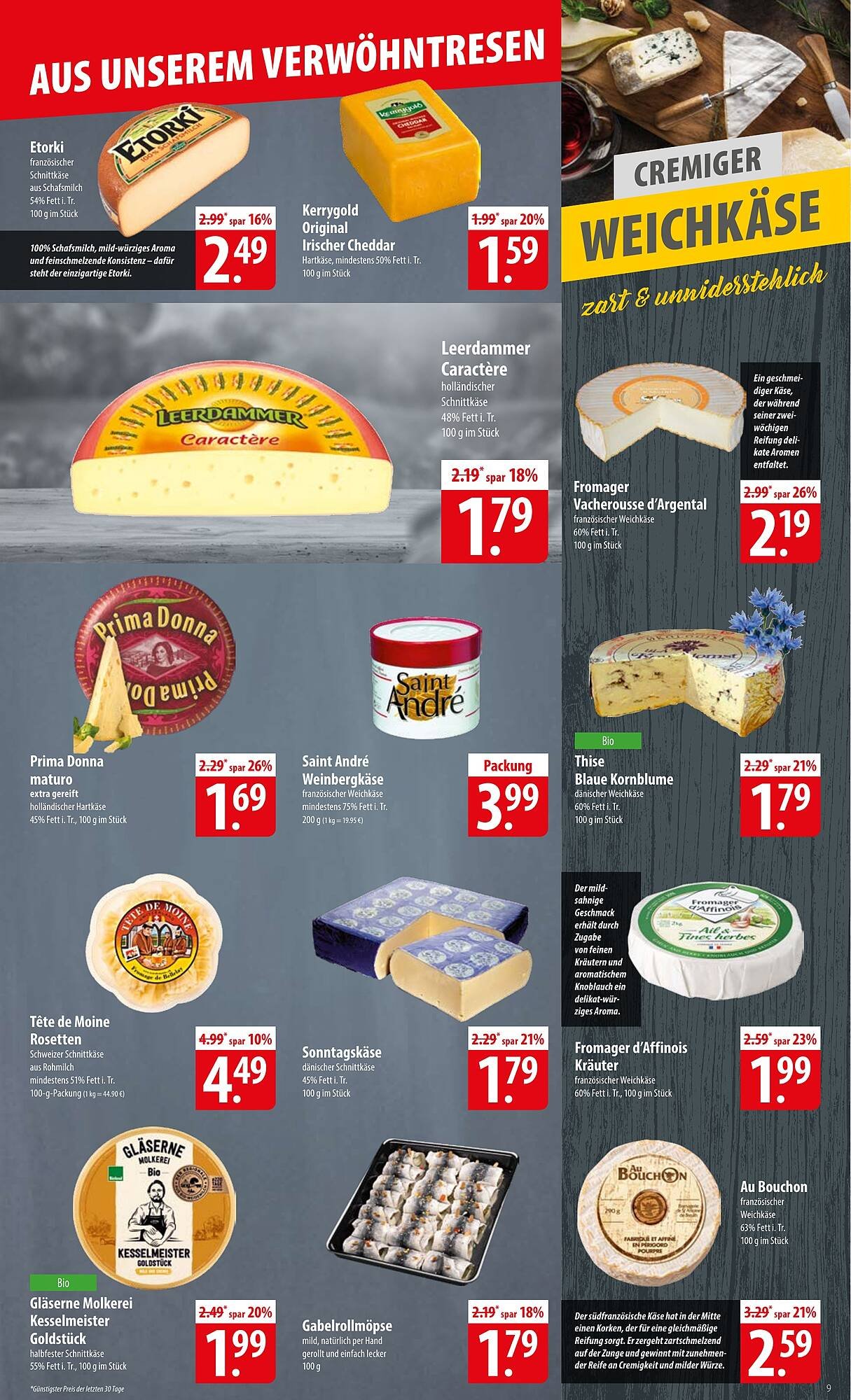 Famila Nord Ost Prospekt (2026-05-11 - 2026-05-16)