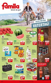 Famila Nord Ost Prospekt (2026-05-11 - 2026-05-16)