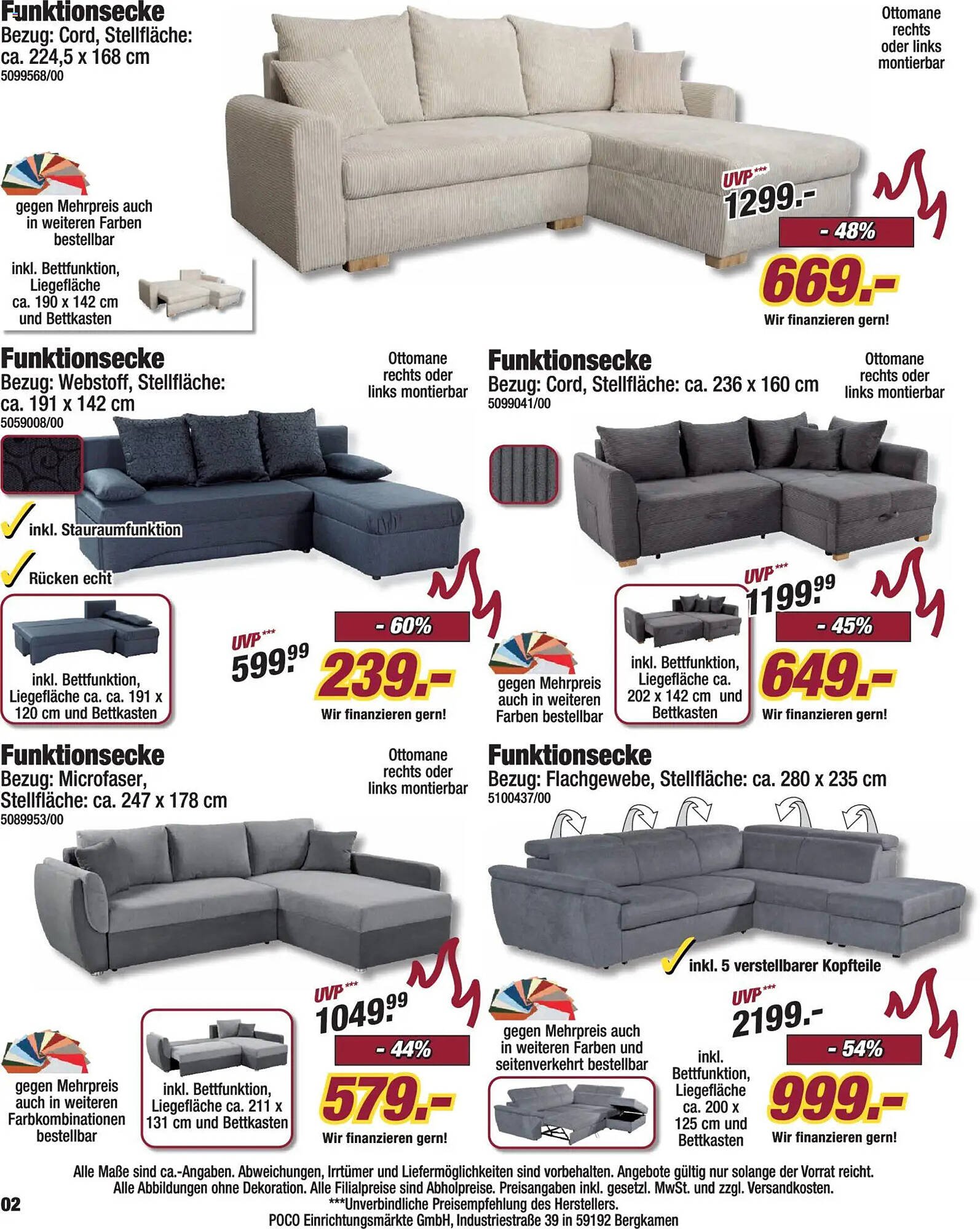 Poco Prospekt (2025-11-13 - 2025-12-31)