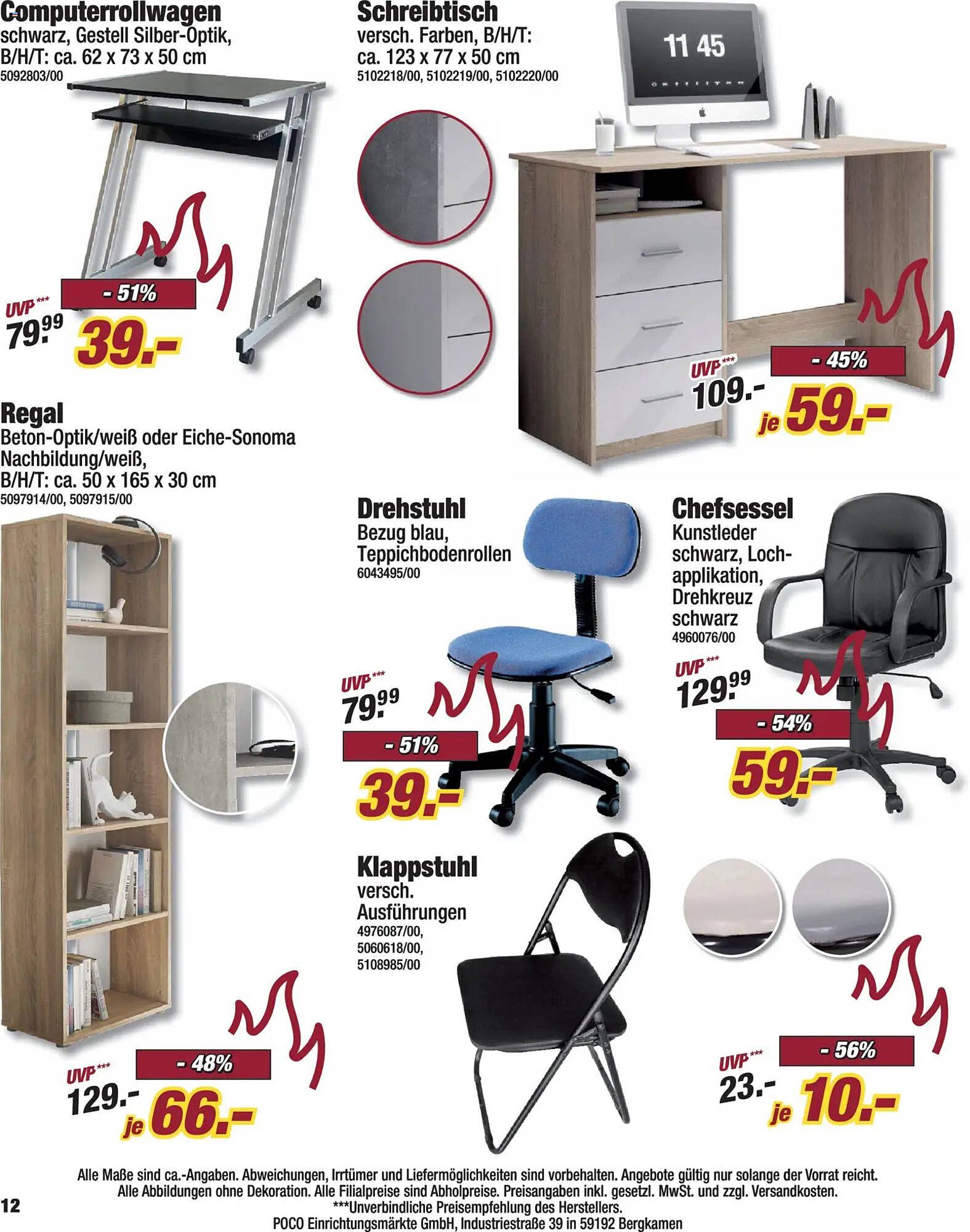 Poco Prospekt (2025-11-13 - 2025-12-31)