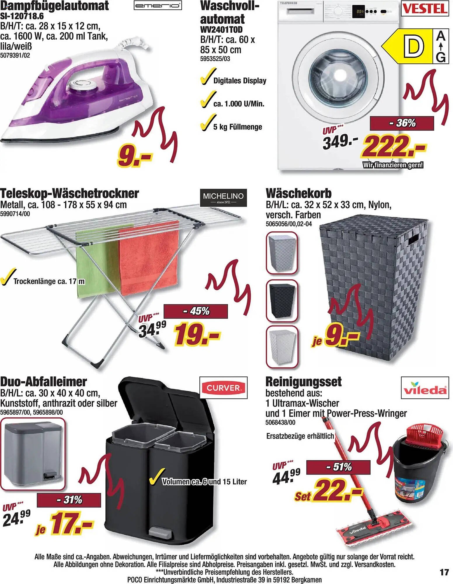 Poco Prospekt (2025-11-13 - 2025-12-31)