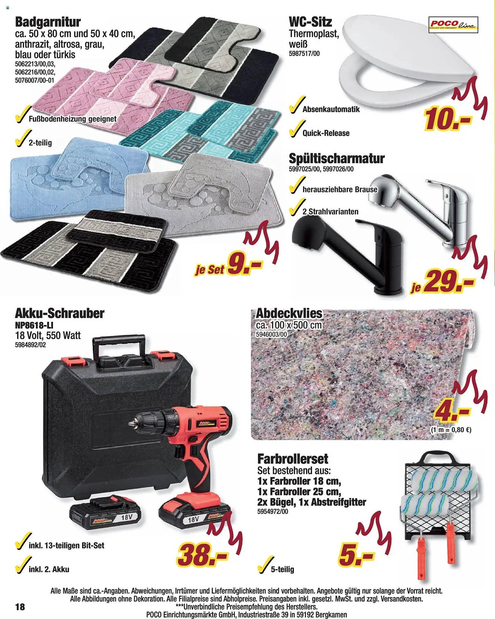 Poco Prospekt (2025-11-13 - 2025-12-31)