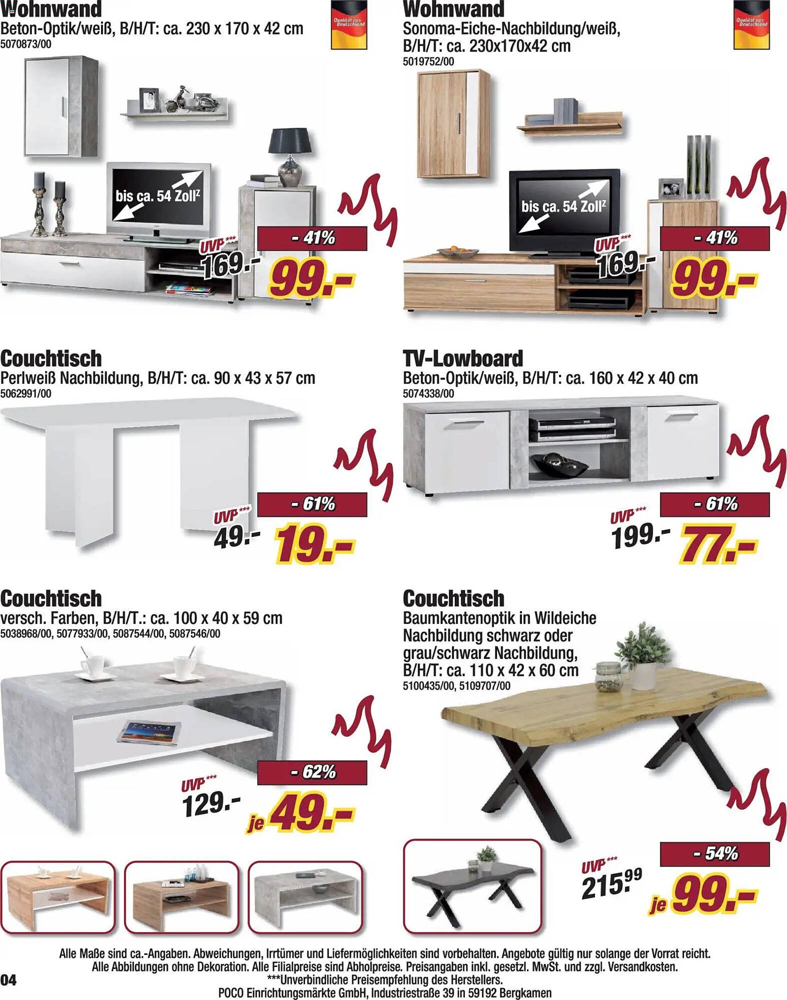 Poco Prospekt (2025-11-13 - 2025-12-31)