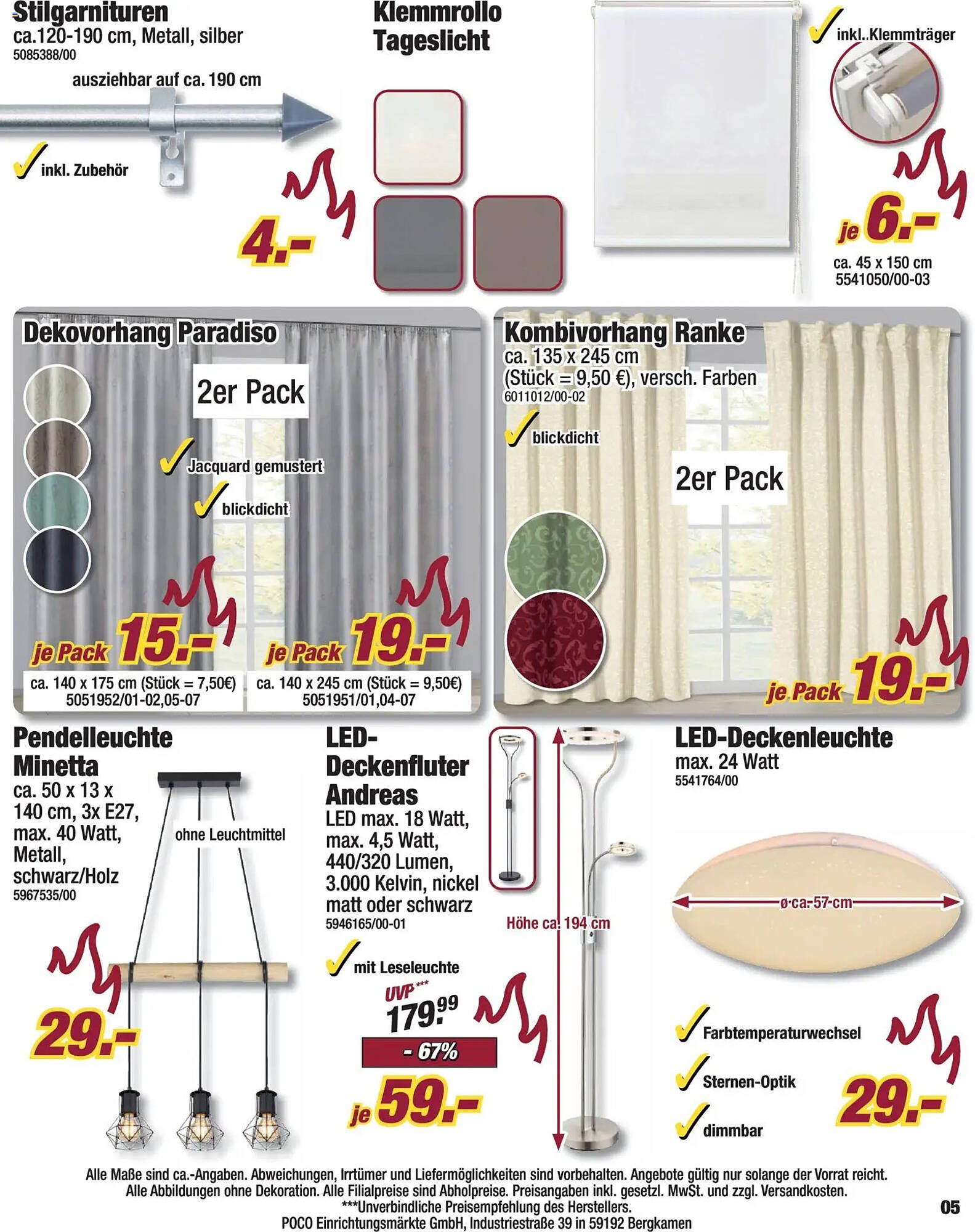 Poco Prospekt (2025-11-13 - 2025-12-31)