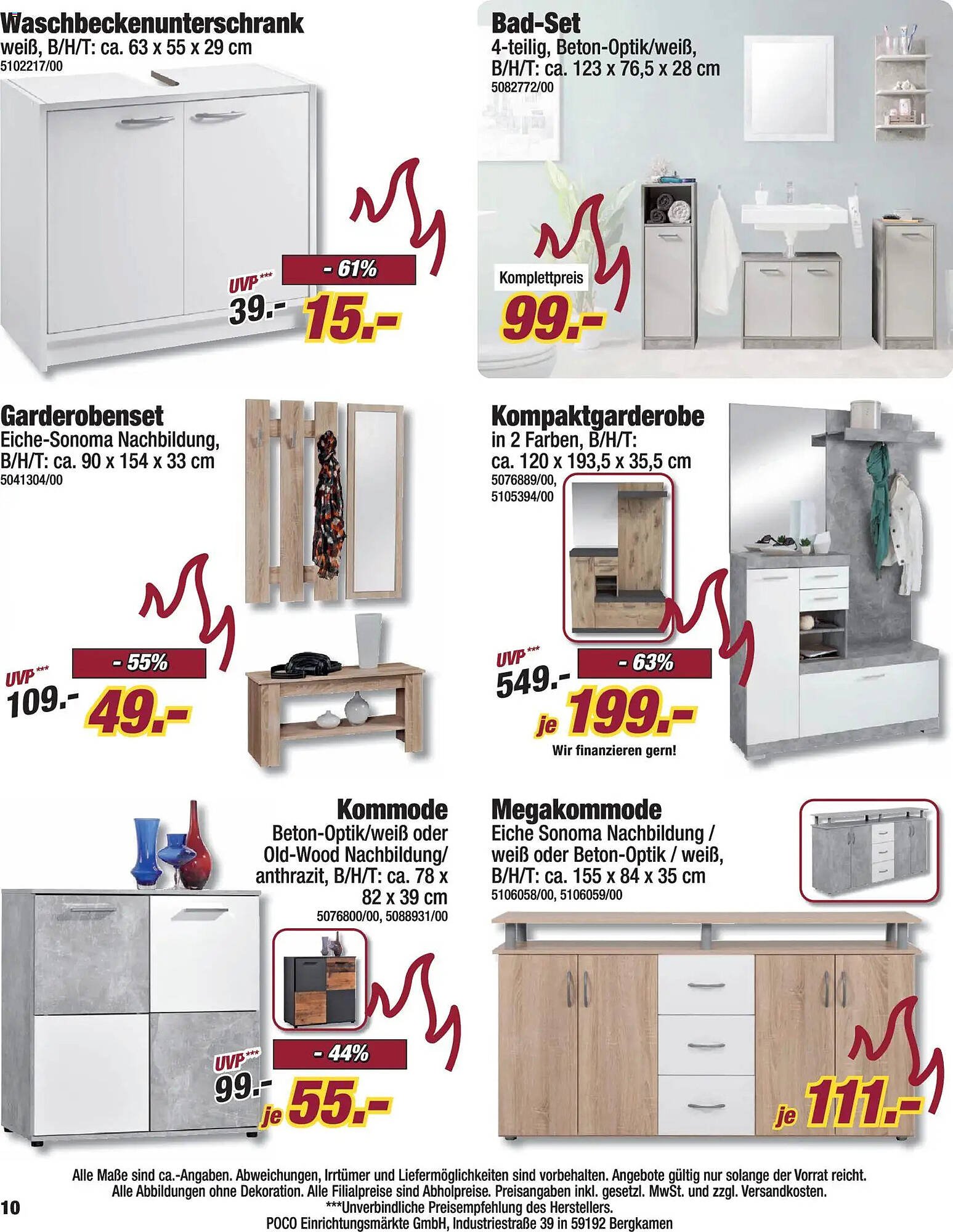 Poco Prospekt (2025-11-13 - 2025-12-31)